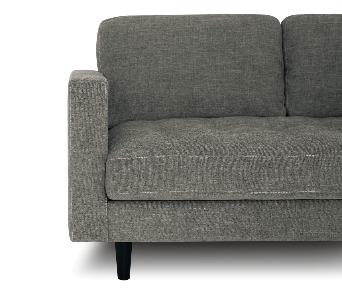 Narrow deals depth loveseat