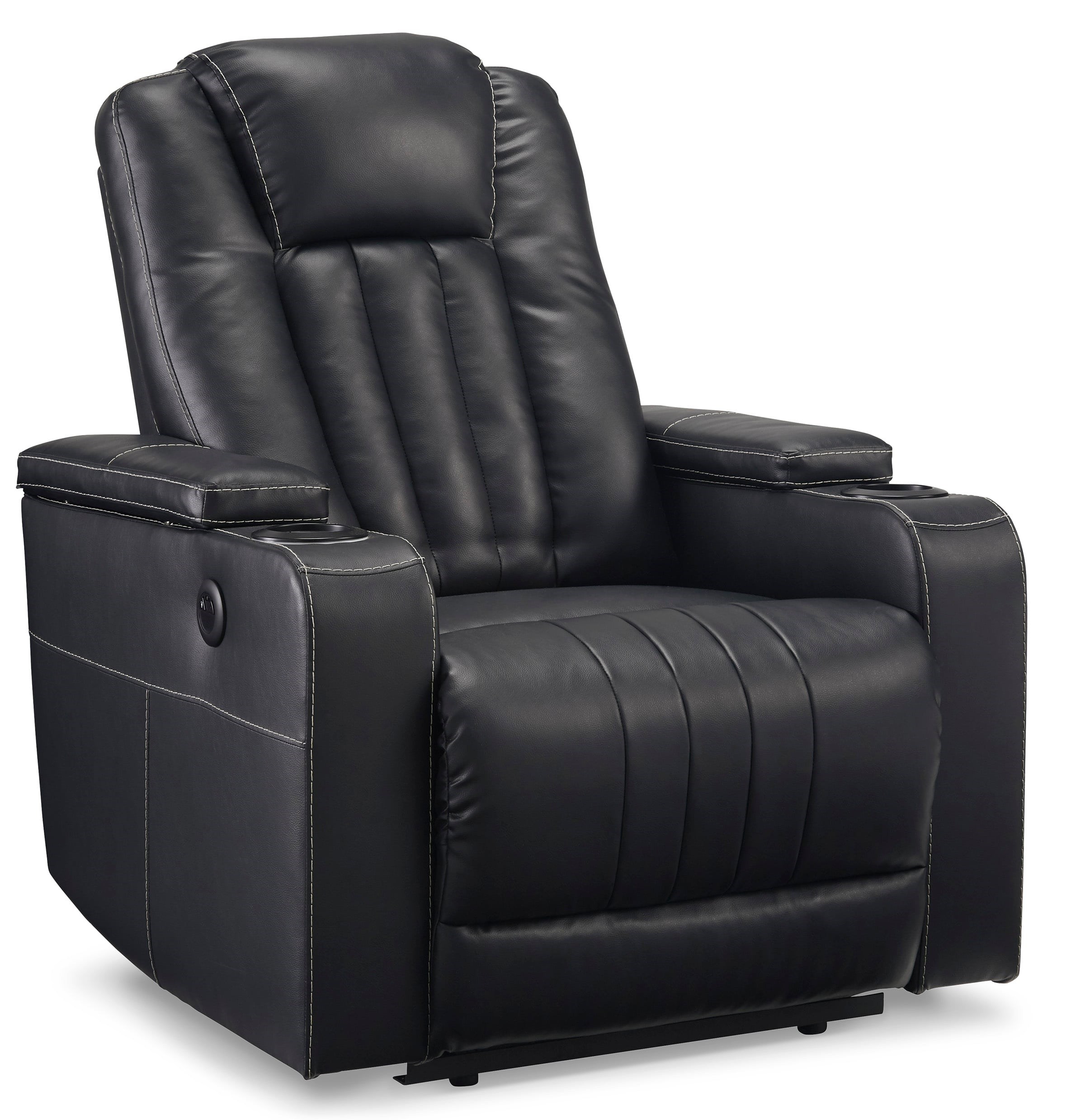 Ashley power best sale recliners on sale