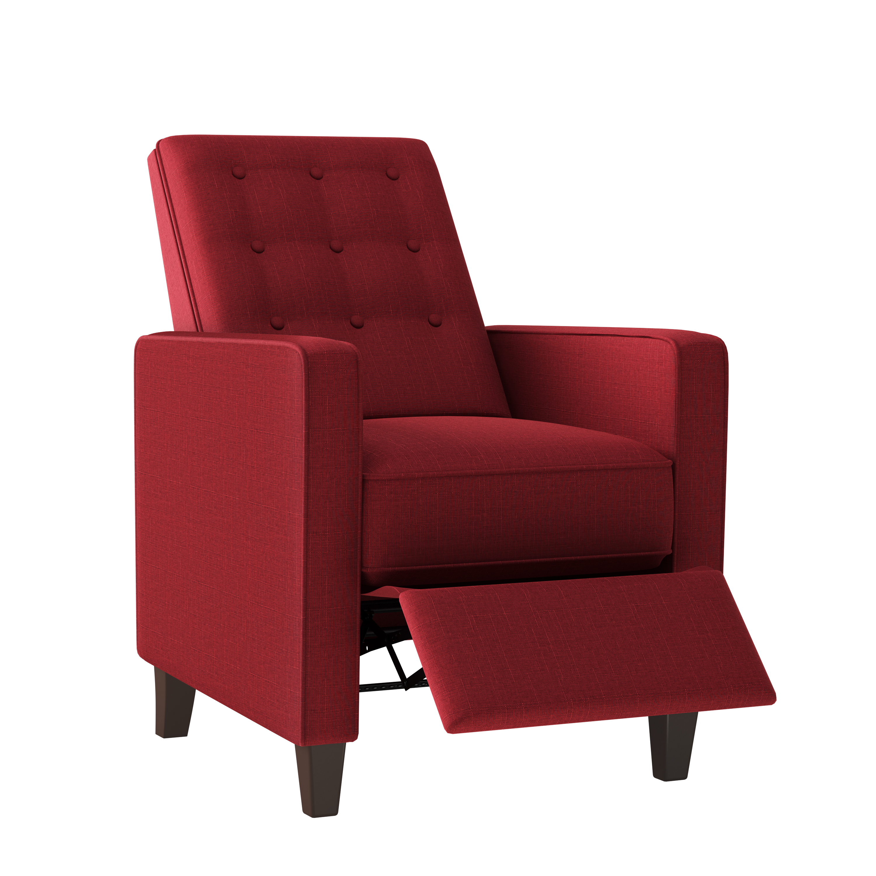 Value city furniture outlet glider rocker