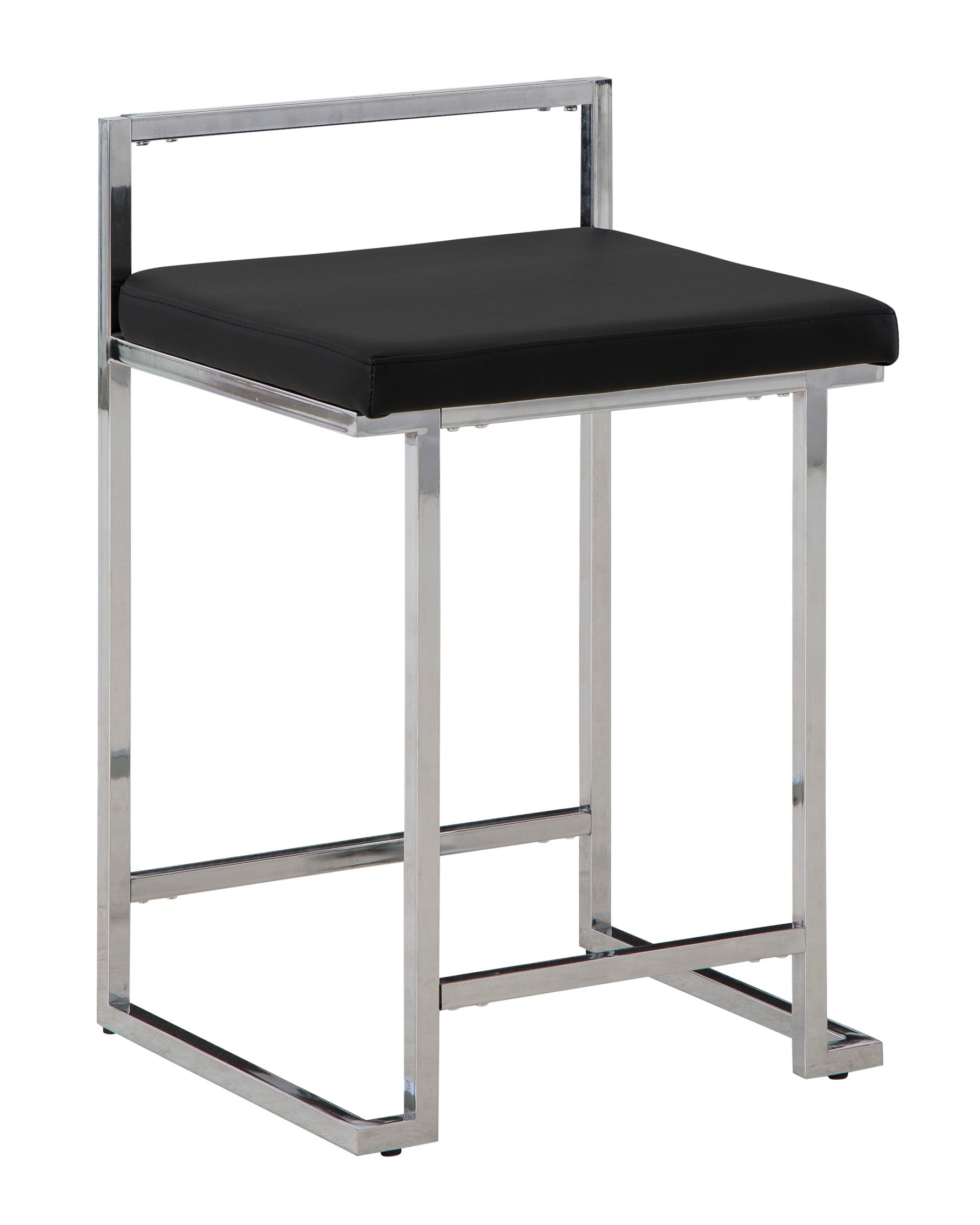 Low profile counter 2024 height bar stools