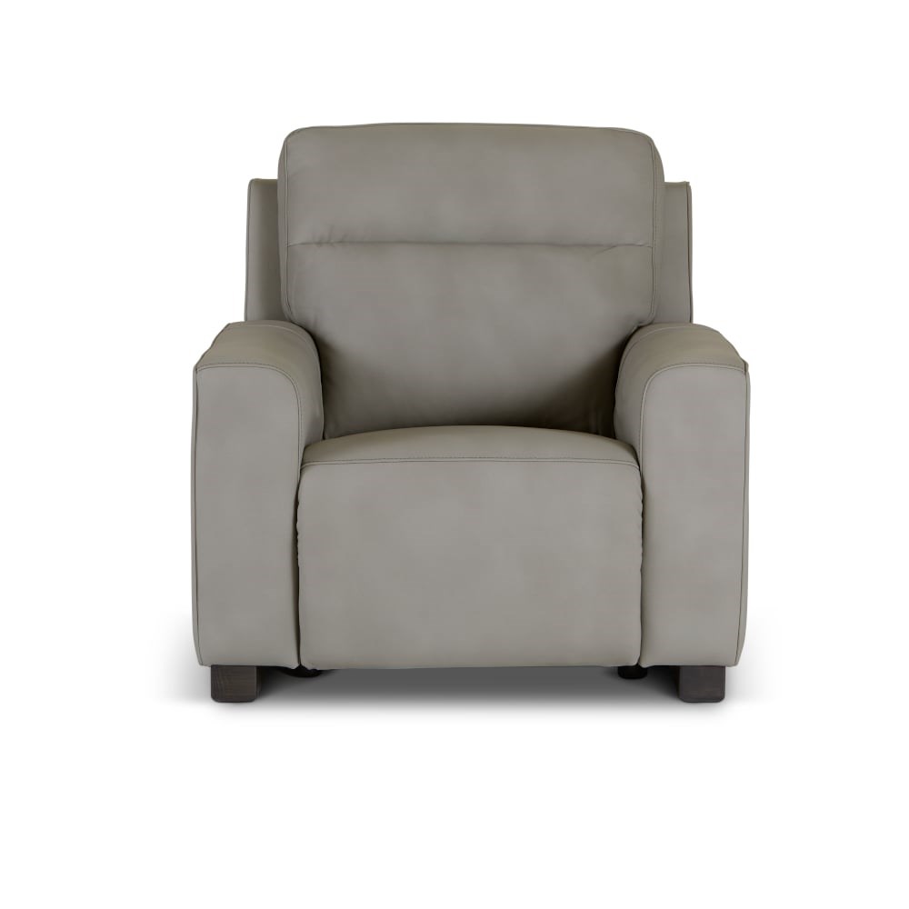 La-Z-Boy Cuyahoga 71U958 LB656451 Contemporary Recliner with Power 