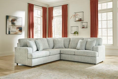 Raf sectional on sale ashley furniture