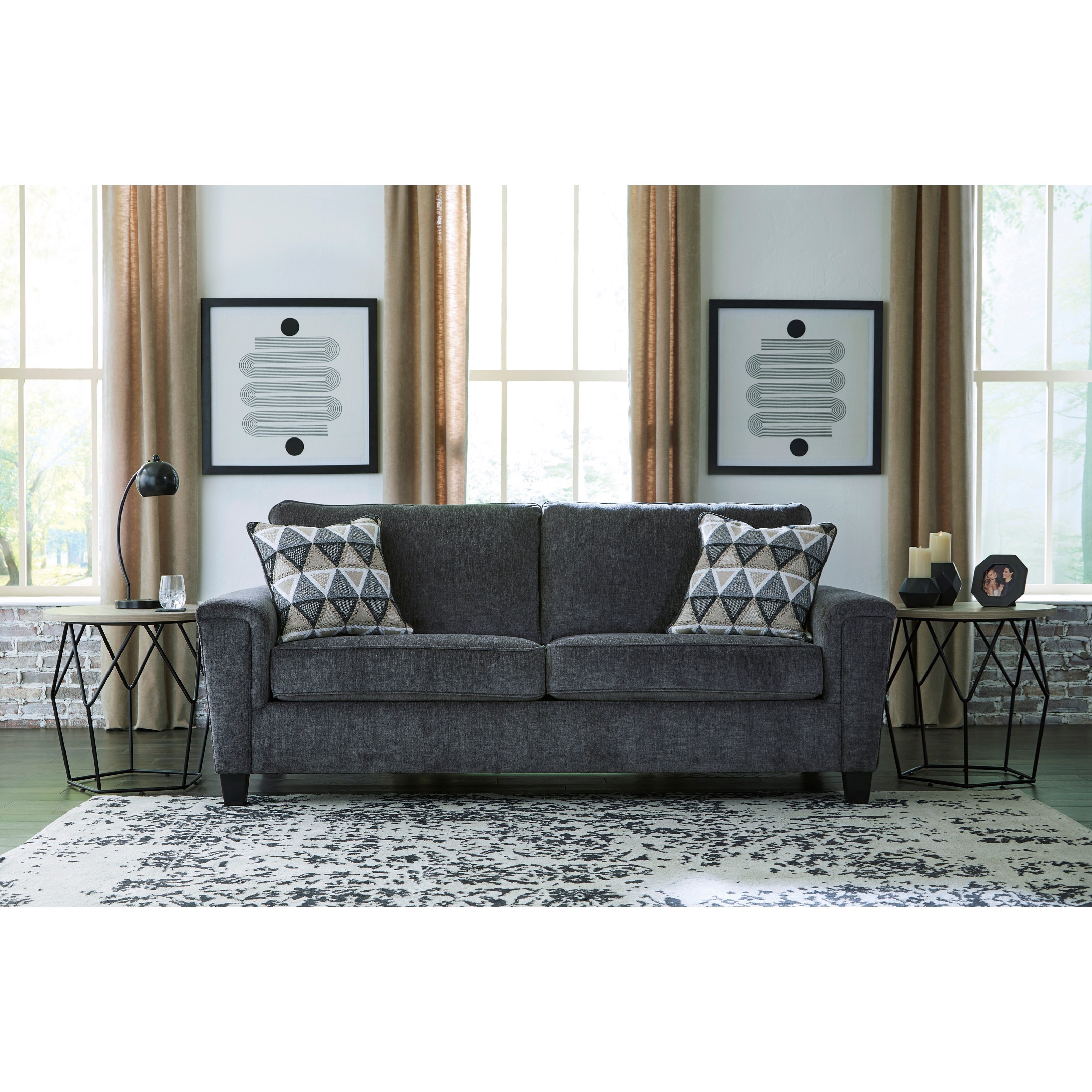 Abinger deals sleeper sofa