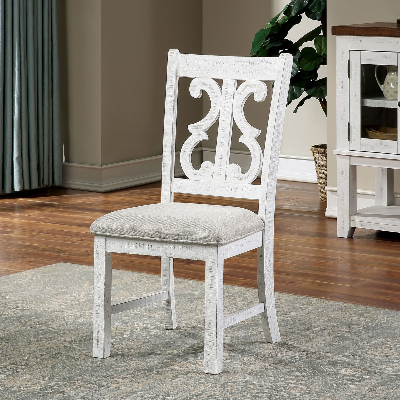 American made upholstered dining best sale room chairs