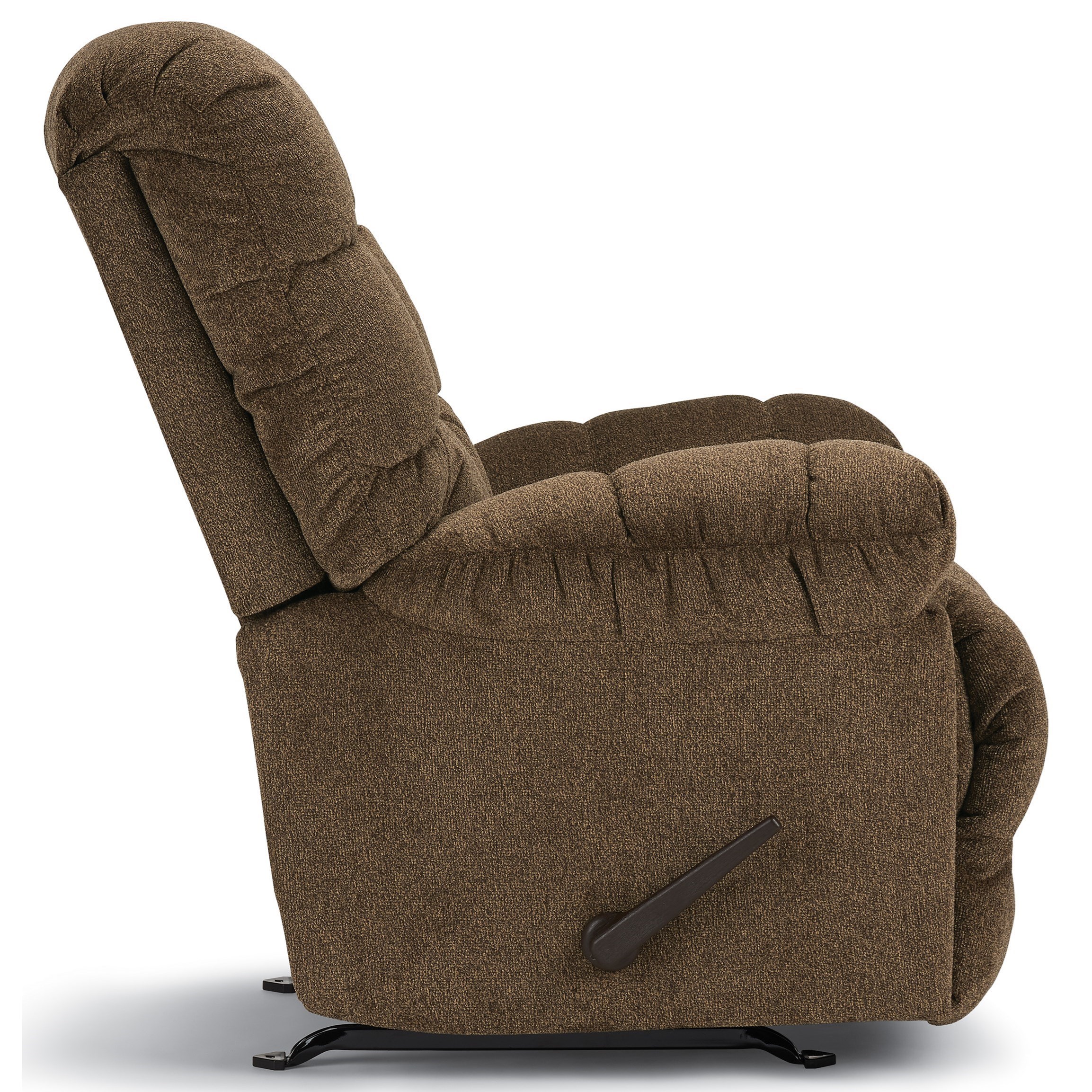 Best Home Furnishings Brosmer 9MW85-1 Brosmer Swivel Glider Reclining ...