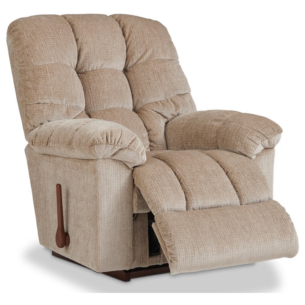 Two person rocking discount recliner