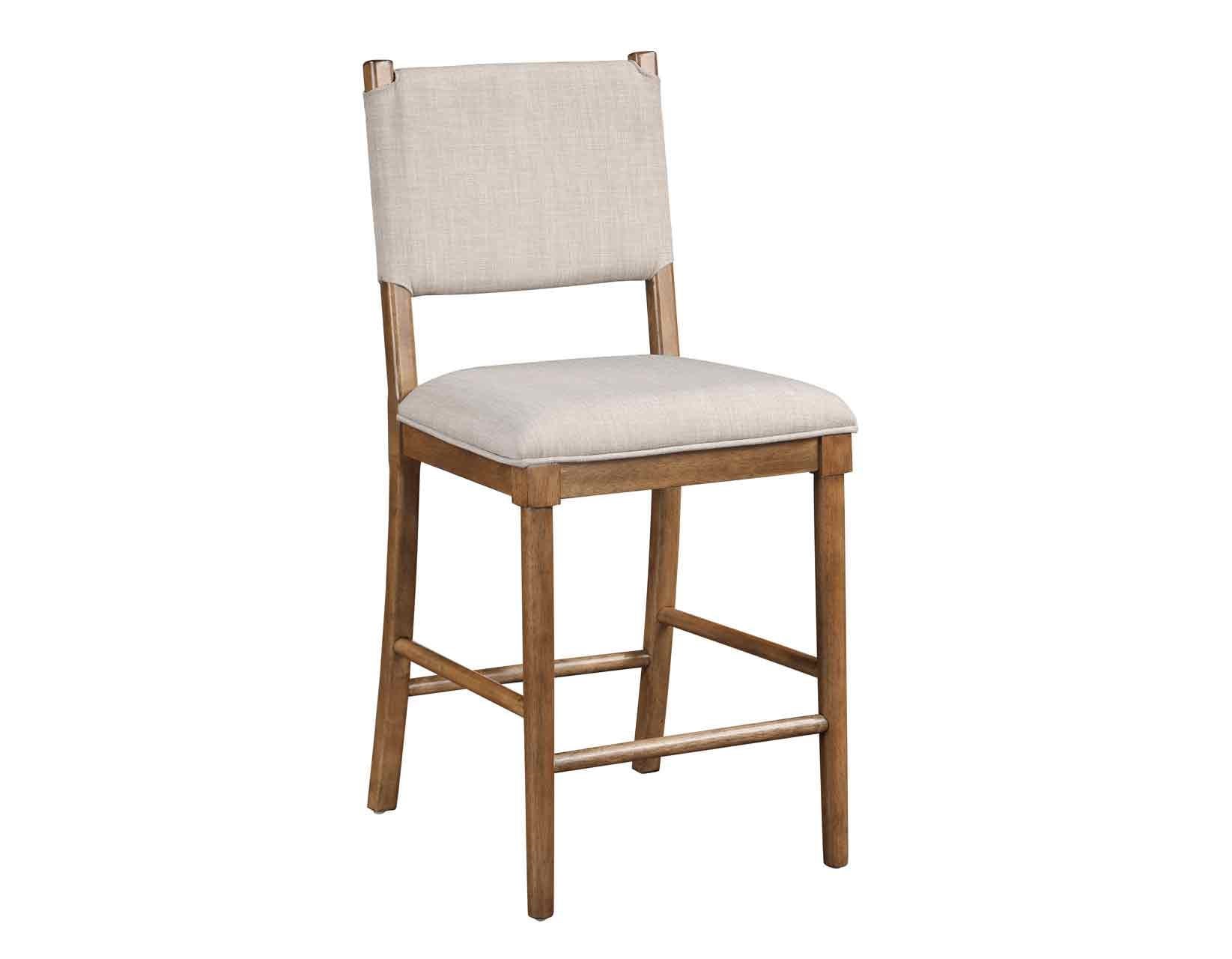 Steve silver best sale counter chair