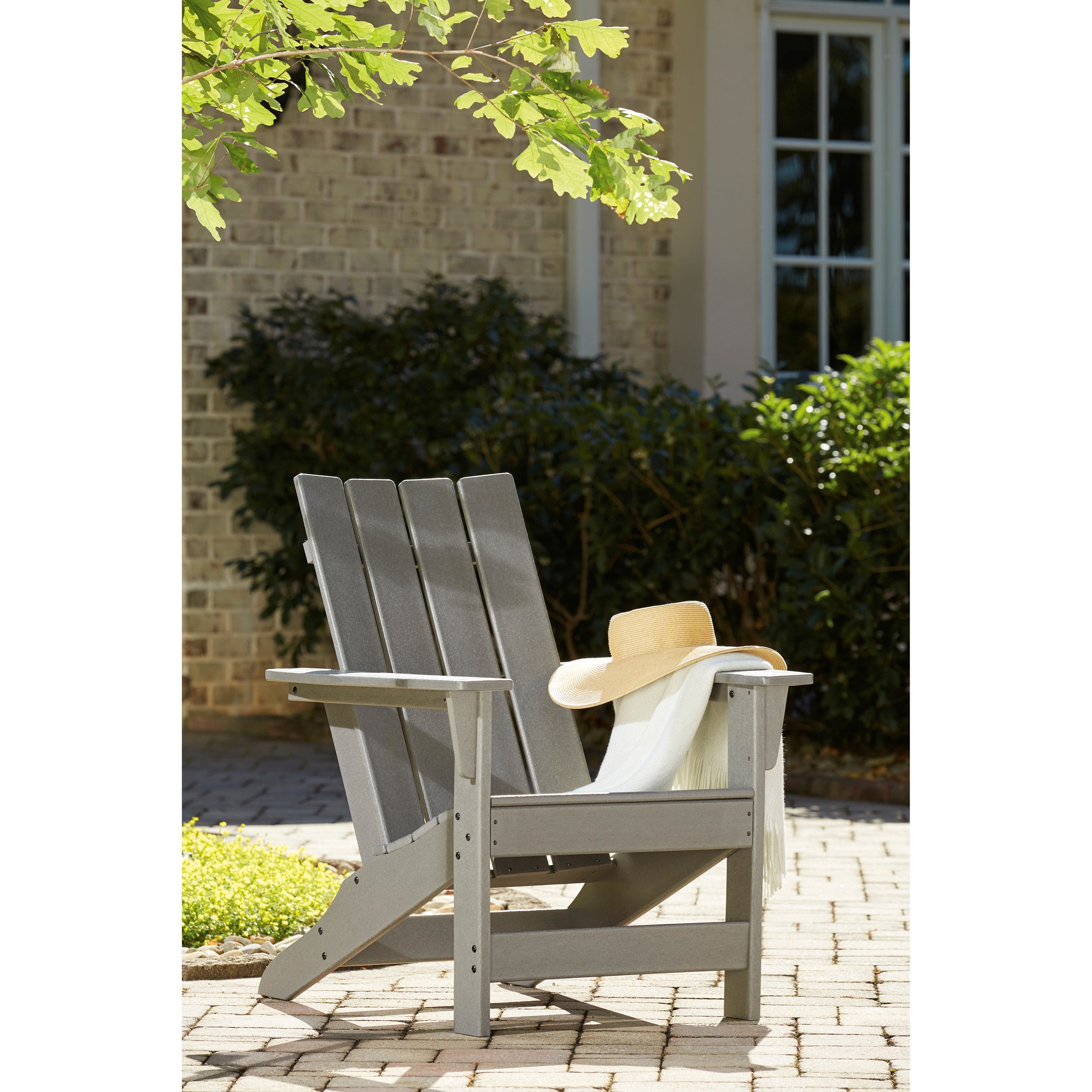 Signature design by ashley adirondack online chair