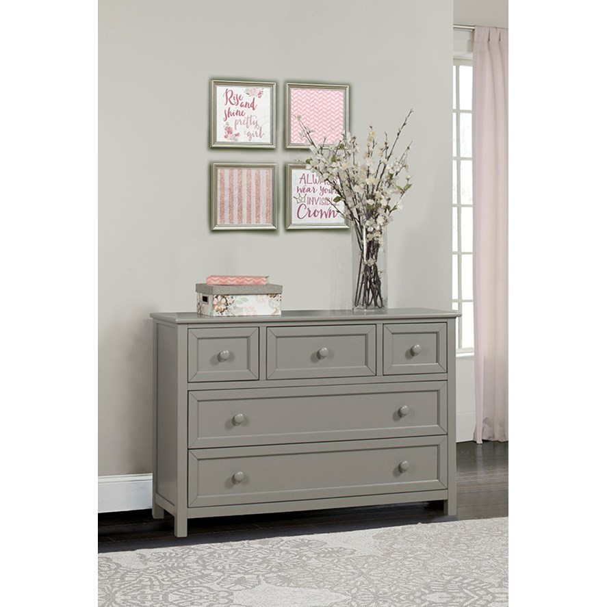 Ne on sale kids dresser