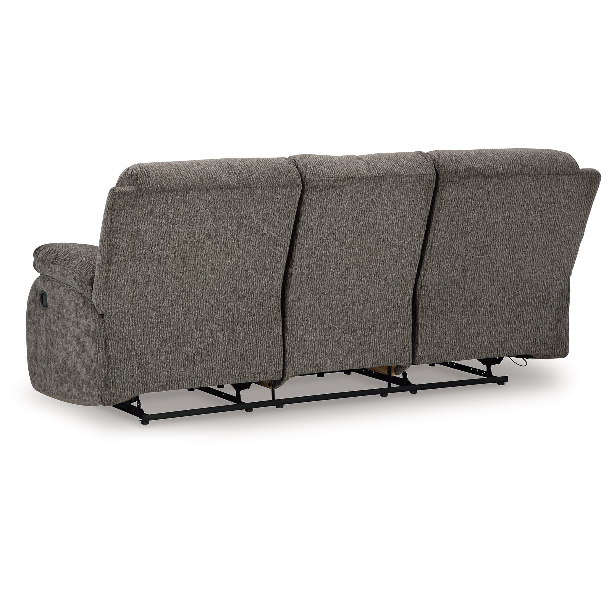 Ashley Signature Design Scranto 6650288 Contemporary Reclining Sofa ...