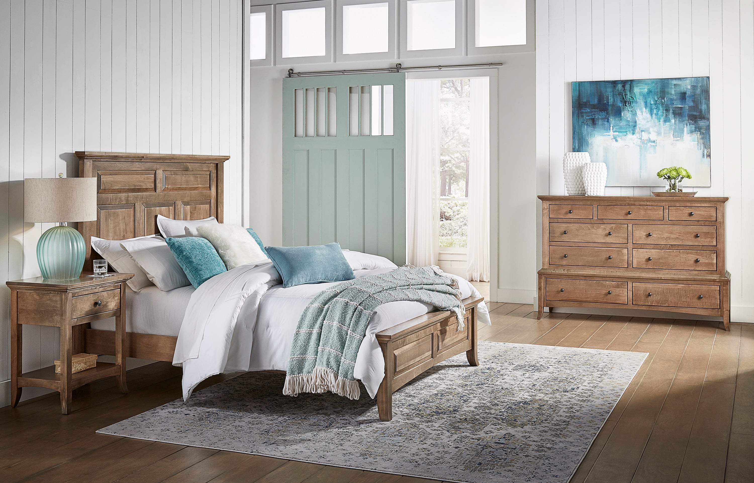 Quality store bedroom dressers