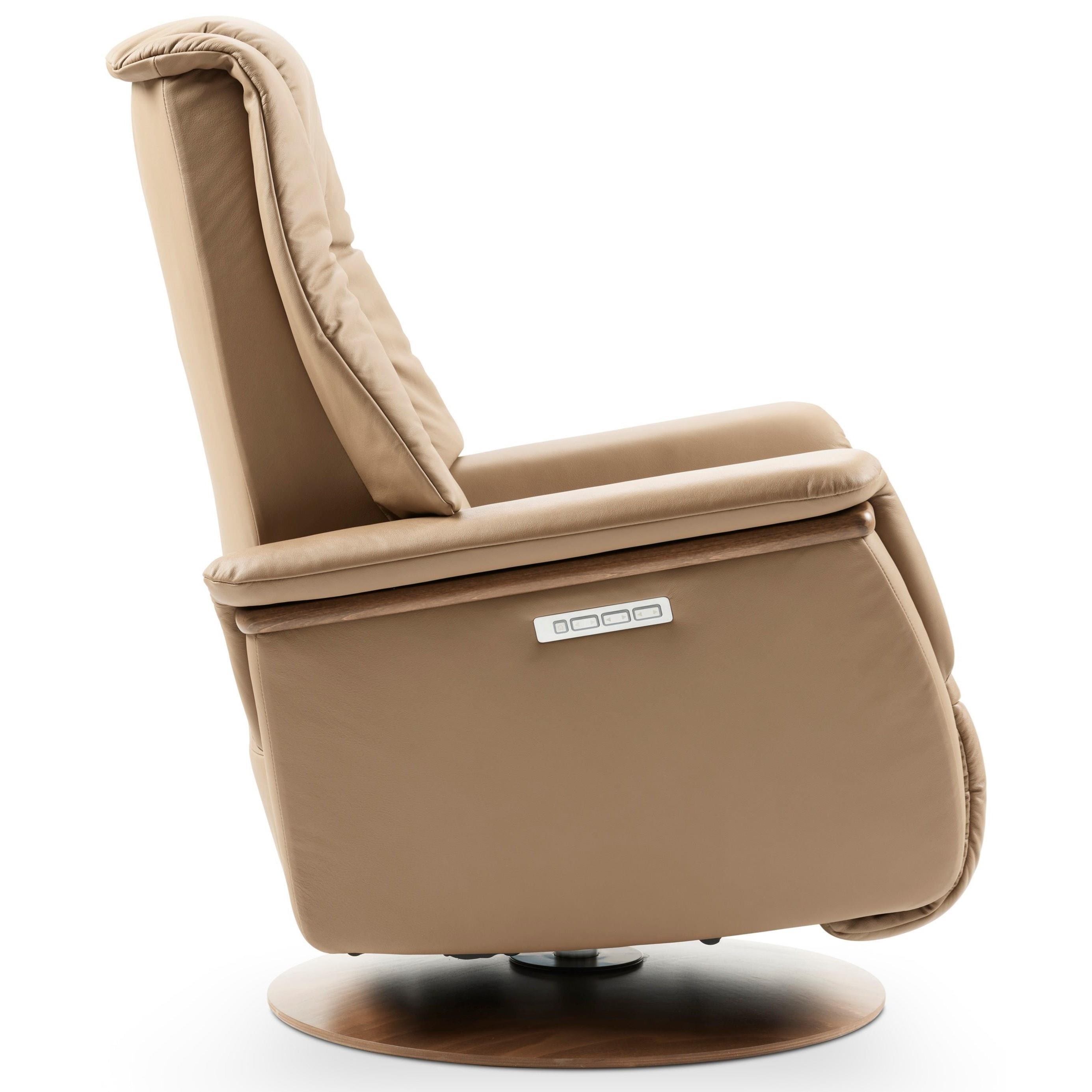 Small stressless online chair