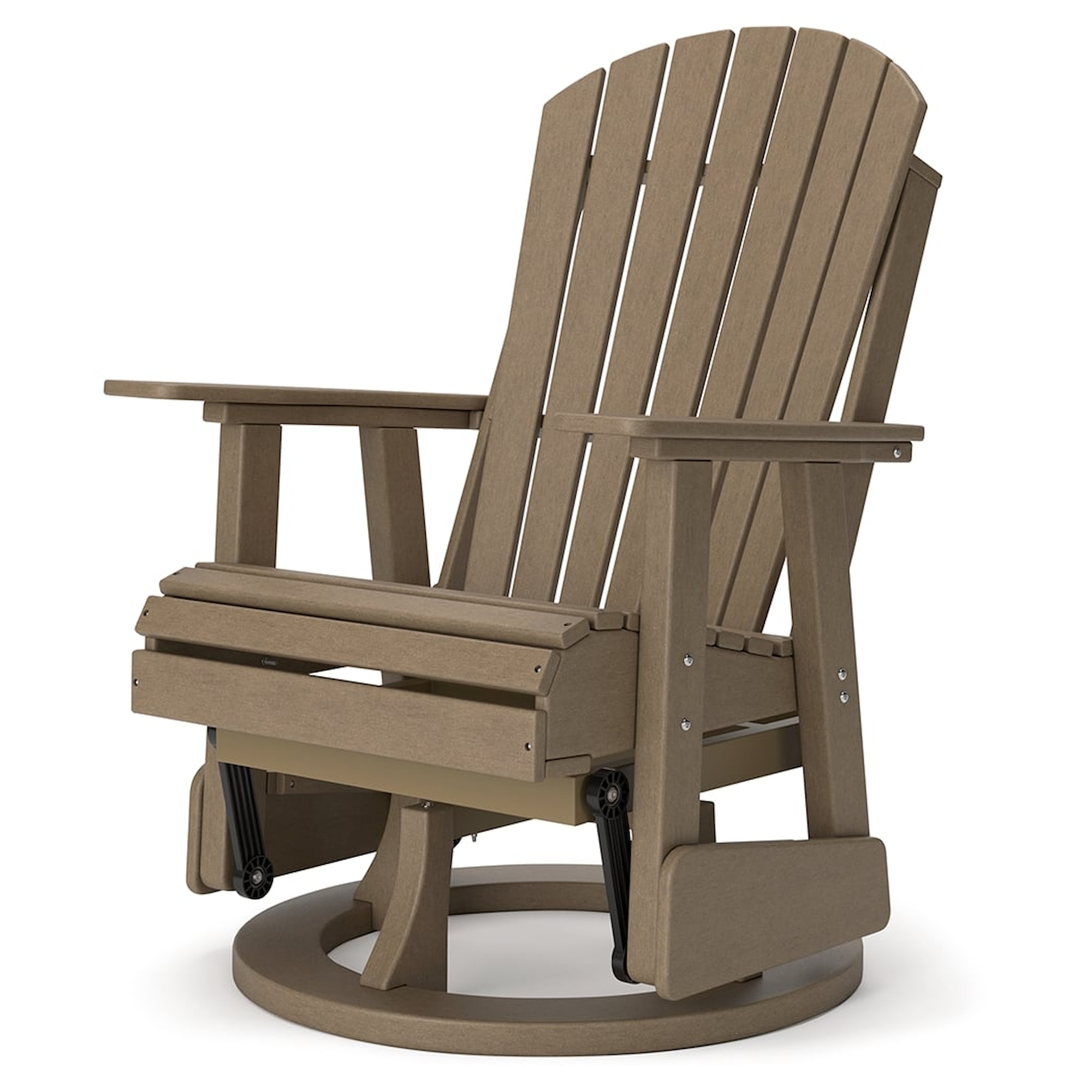 Ashley Signature Design Hyland Wave P114 820 Outdoor Swivel Glider ashley-signature-design-hyland-wave-p114-820-outdoor-swivel-glider