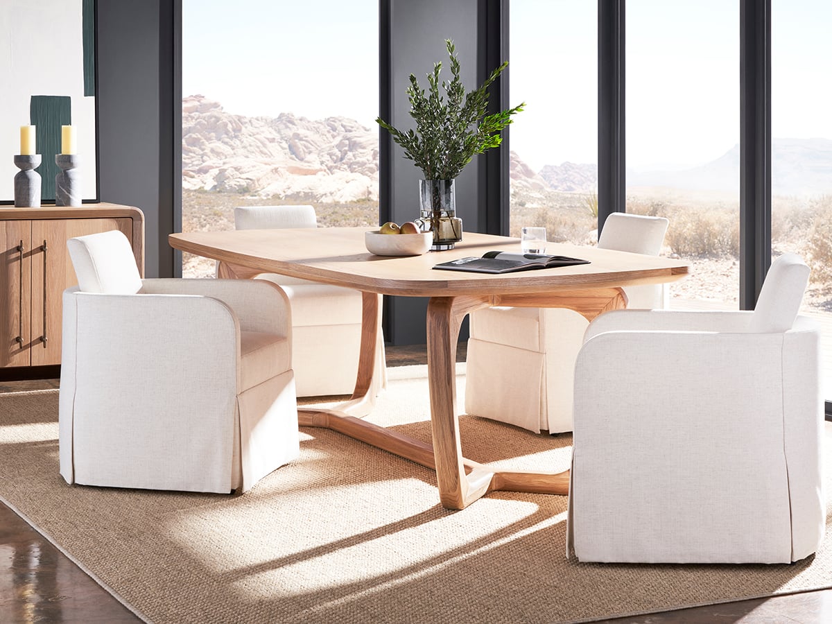 Kiona extendable deals table