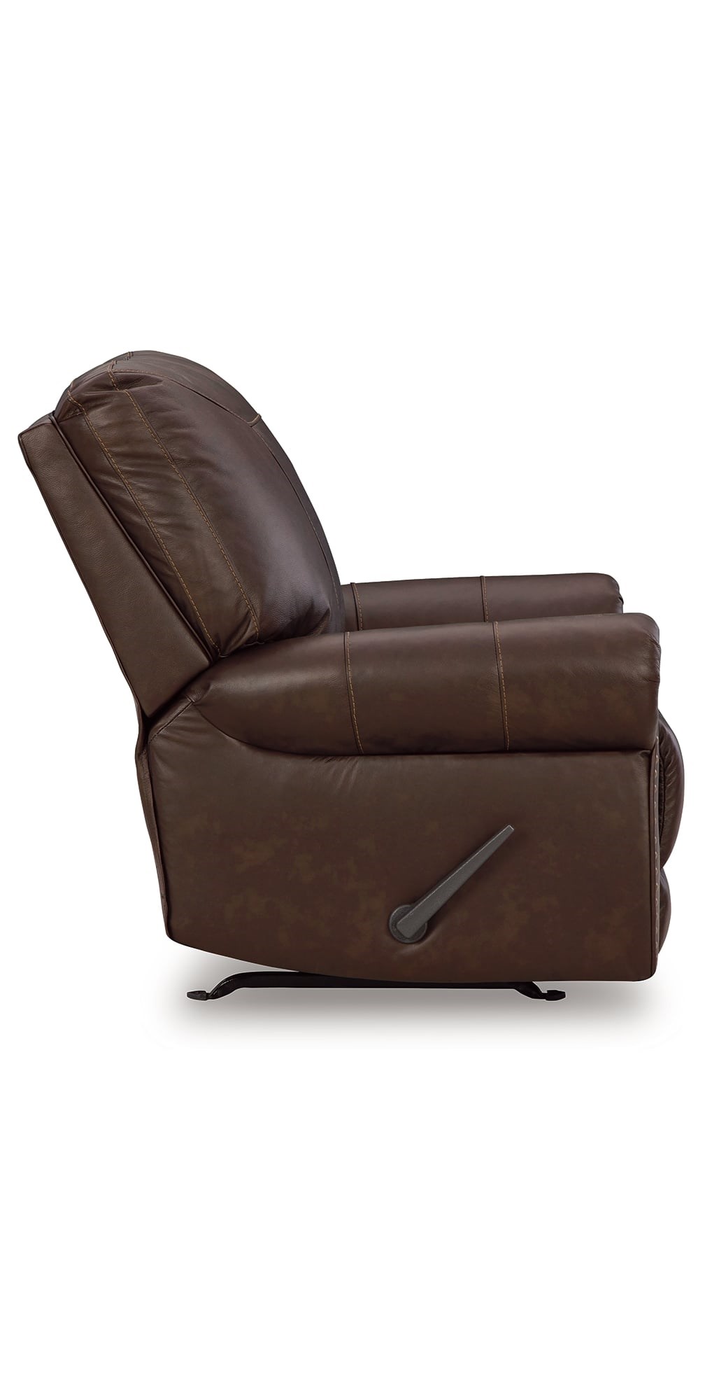 Signature Design By Ashley Colleton 5210725 Casual Rocker Recliner ...