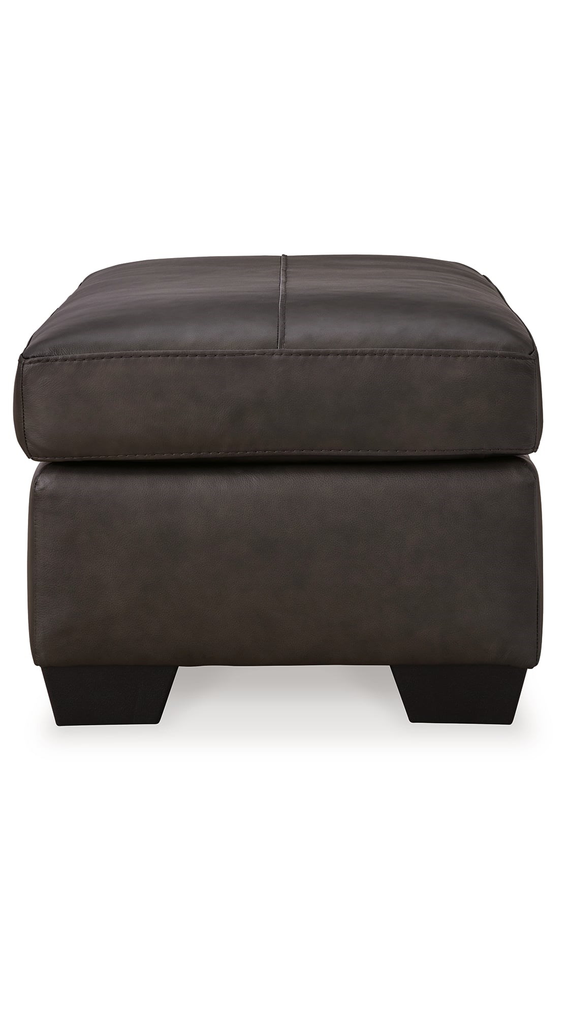 Ashley Signature Design Belziani 5470614 Contemporary Ottoman | Dunk ...