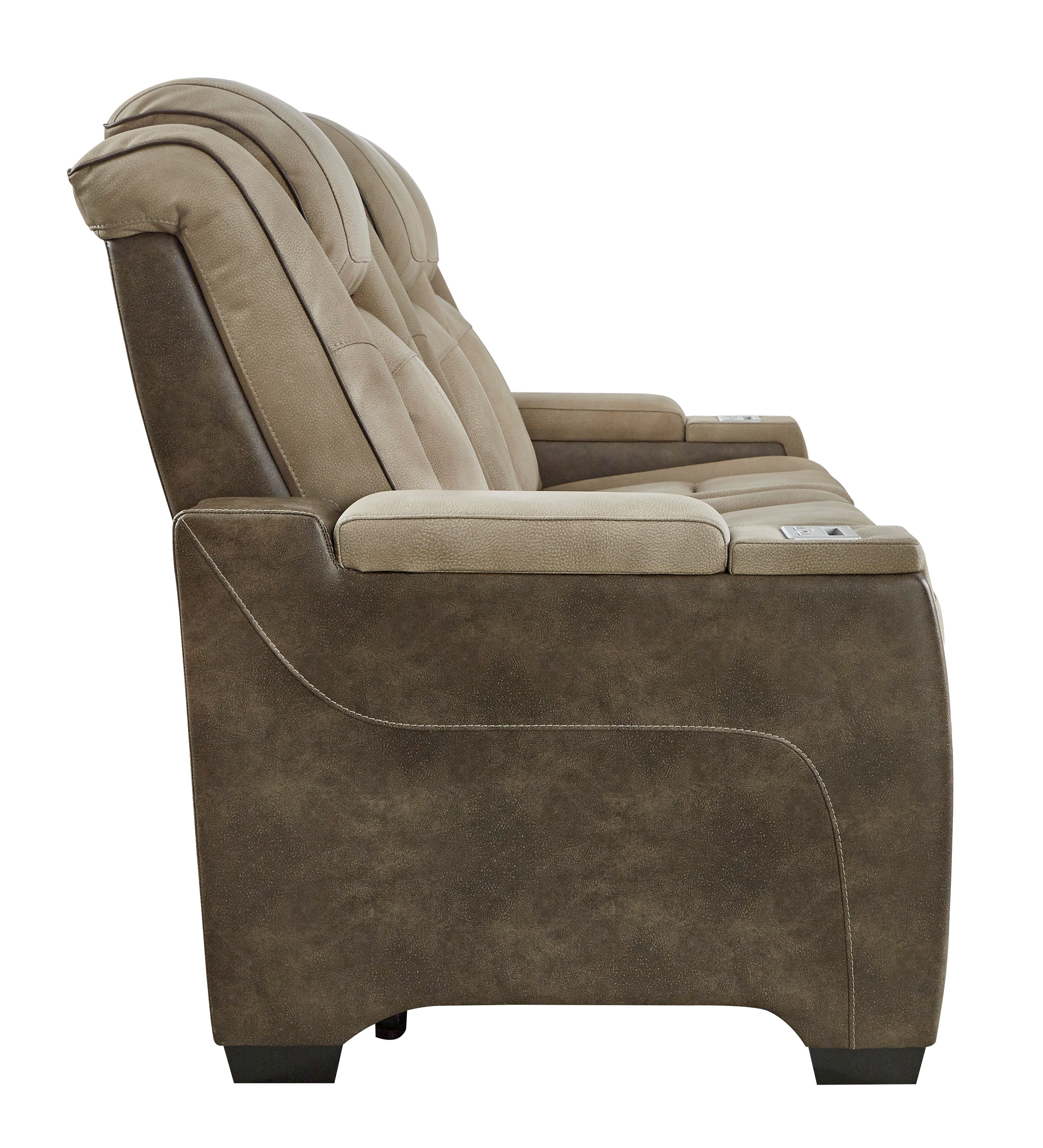 Signature Design By Ashley Next-Gen DuraPella 2200315 Power Reclining ...