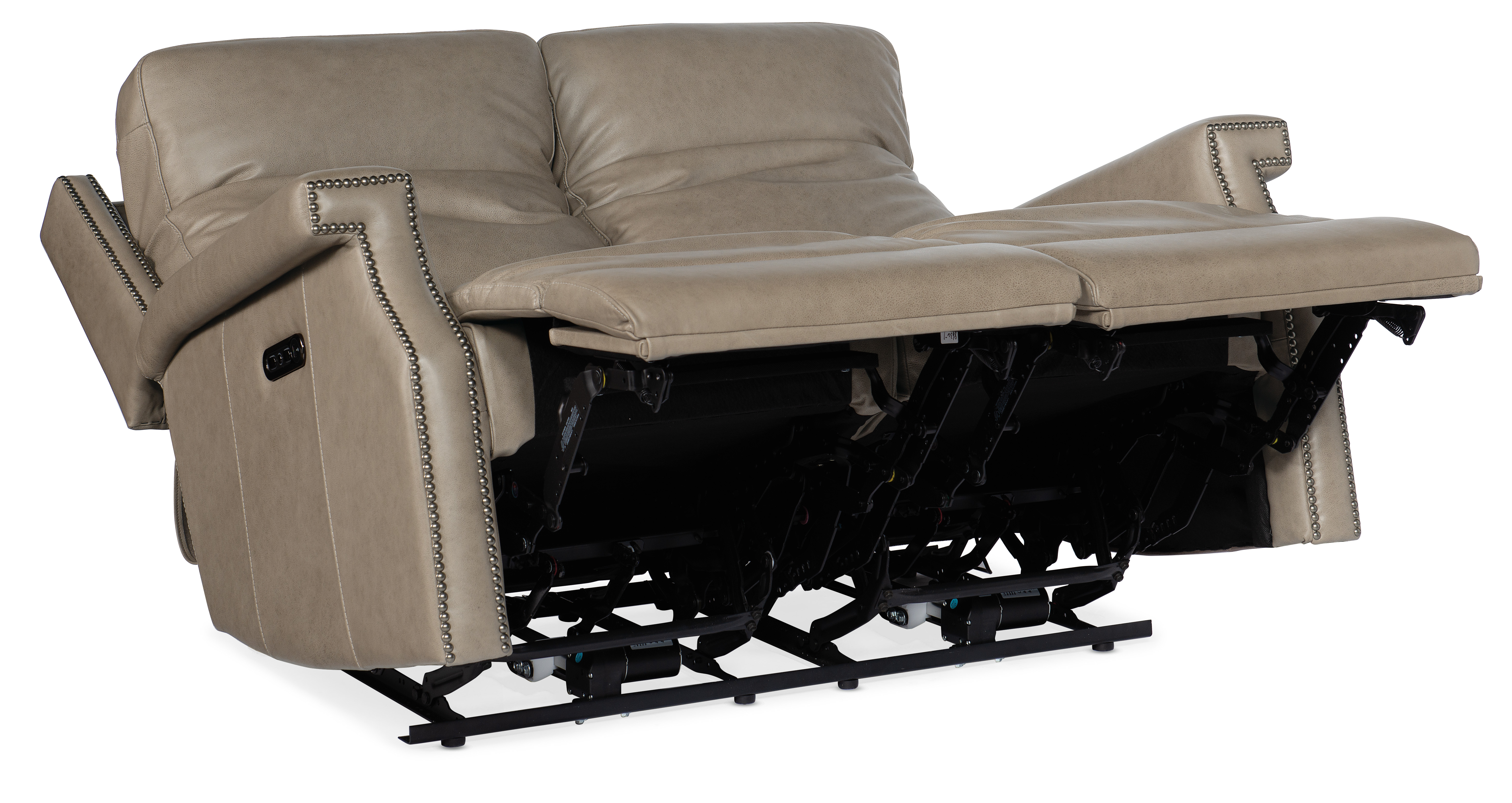 MS Zero Gravity Loveseat