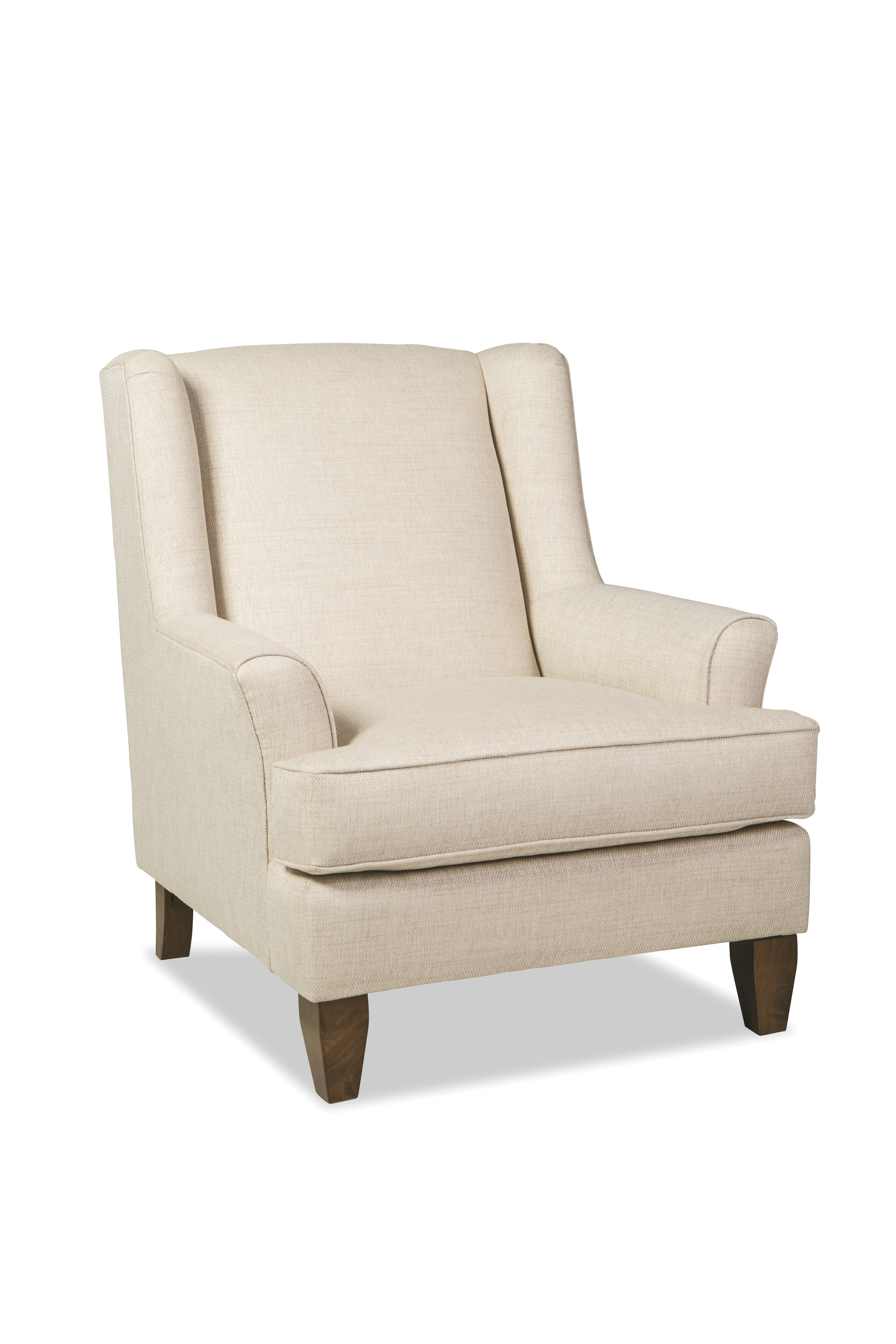 Craftmaster wingback chair new arrivals