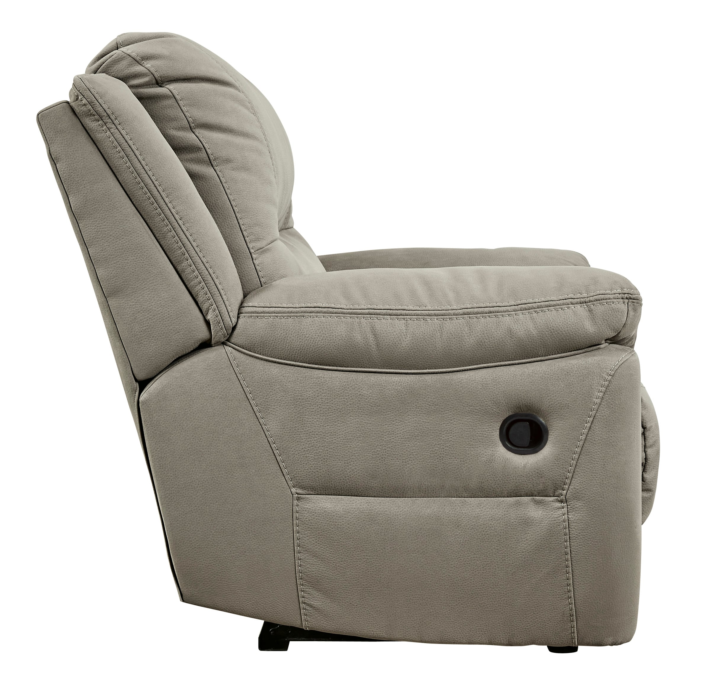 Oversized wall hugger discount recliners