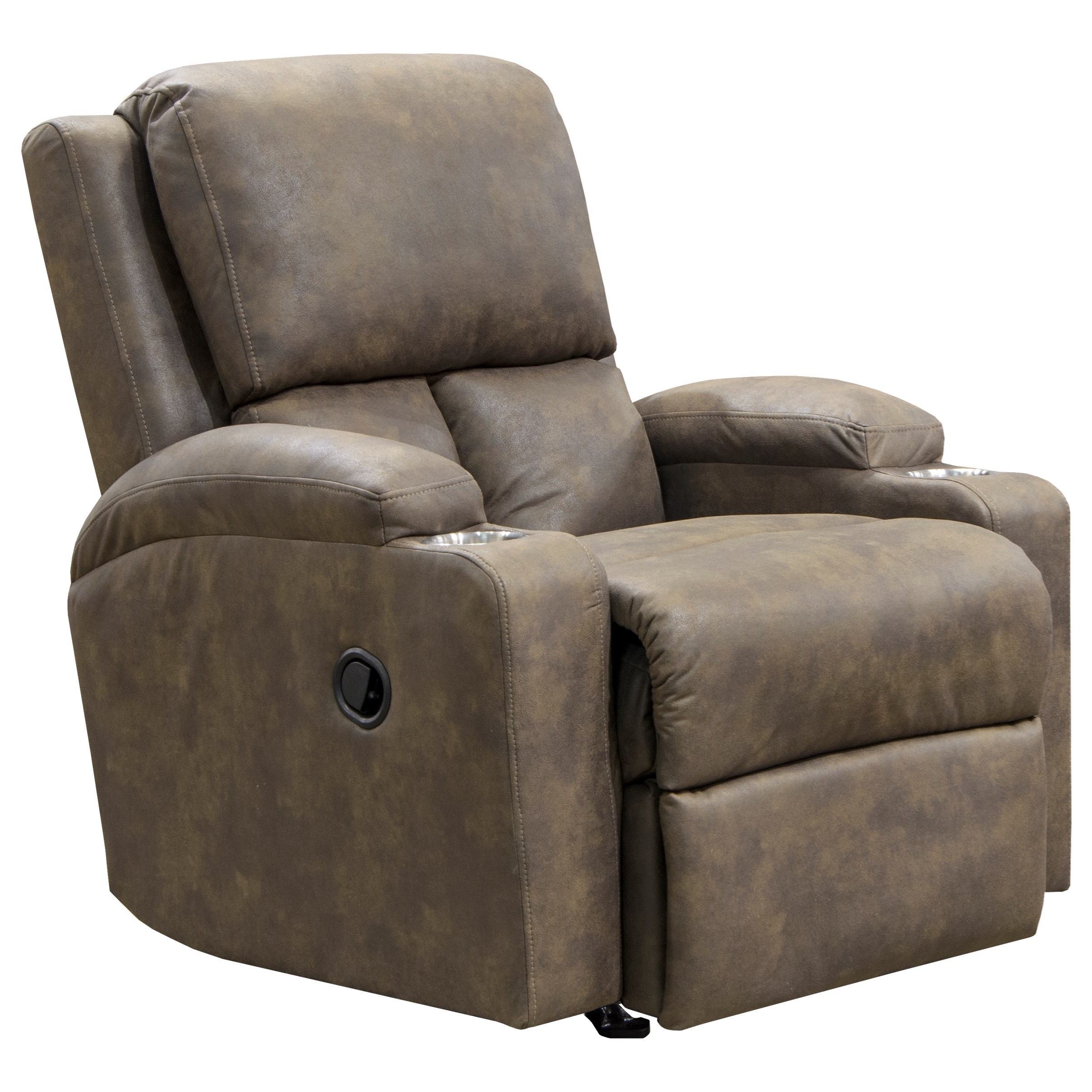 Best on sale catnapper recliner