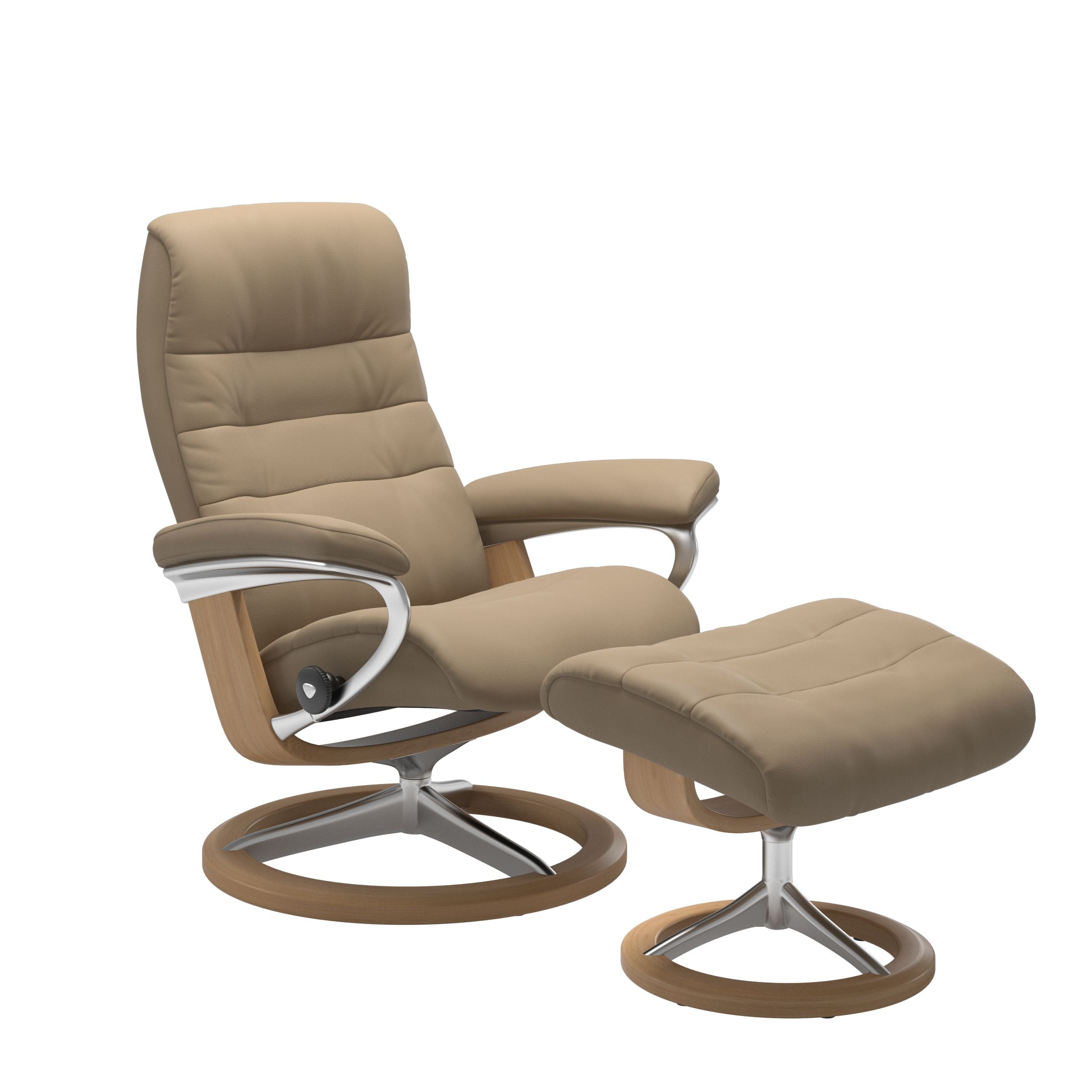 Stressless opal signature recliner sale