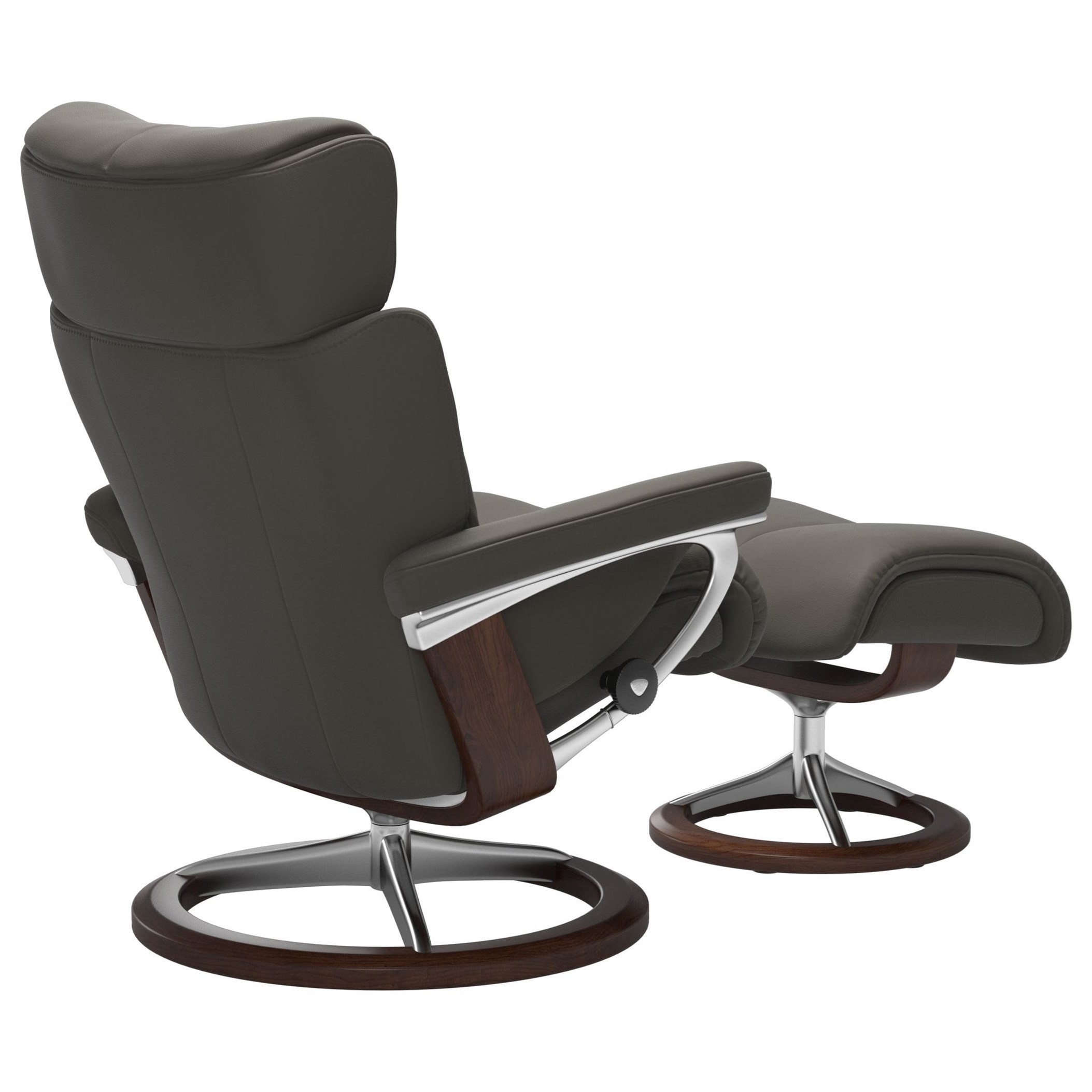 Stressless discount magic large