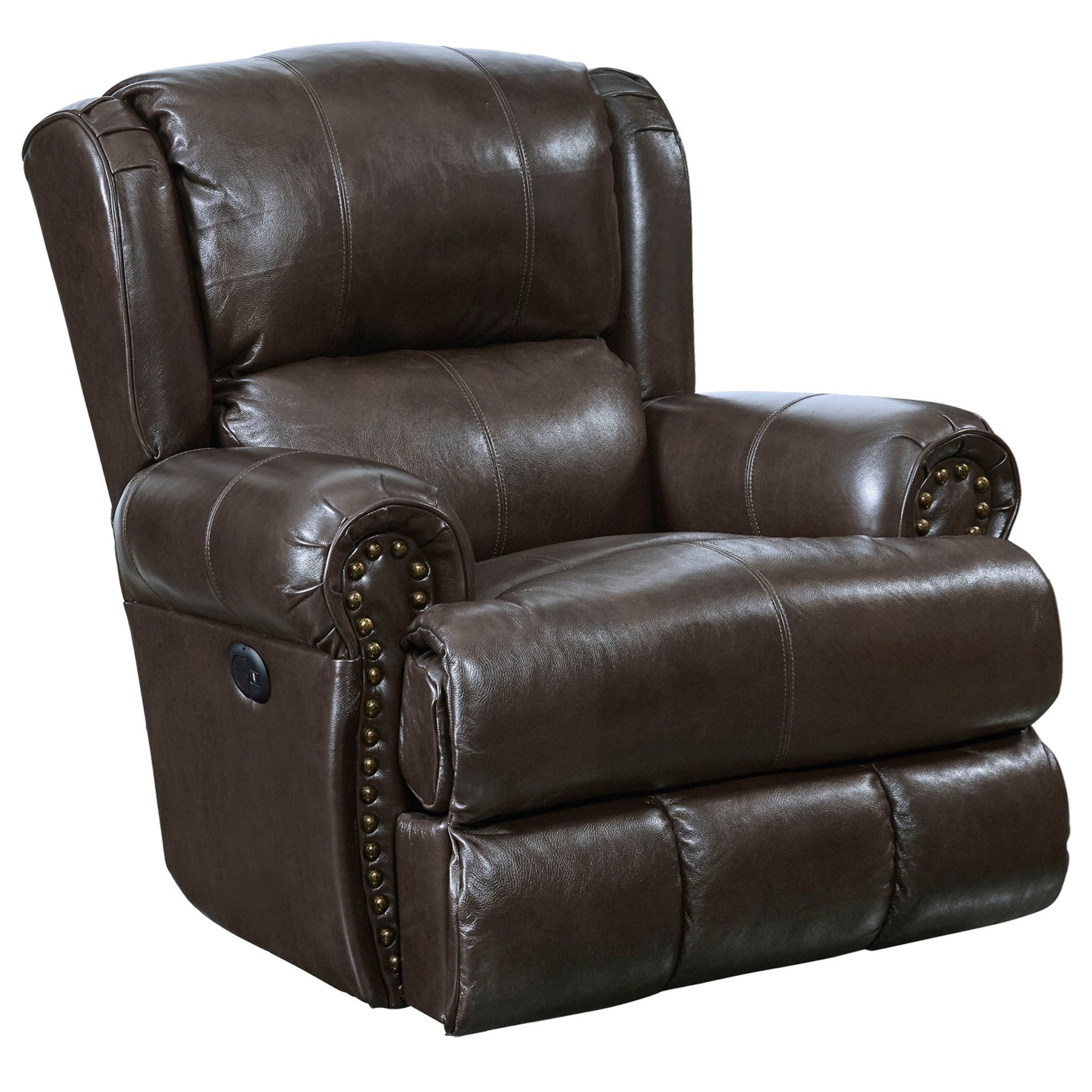 Recliners that lay online all the way back