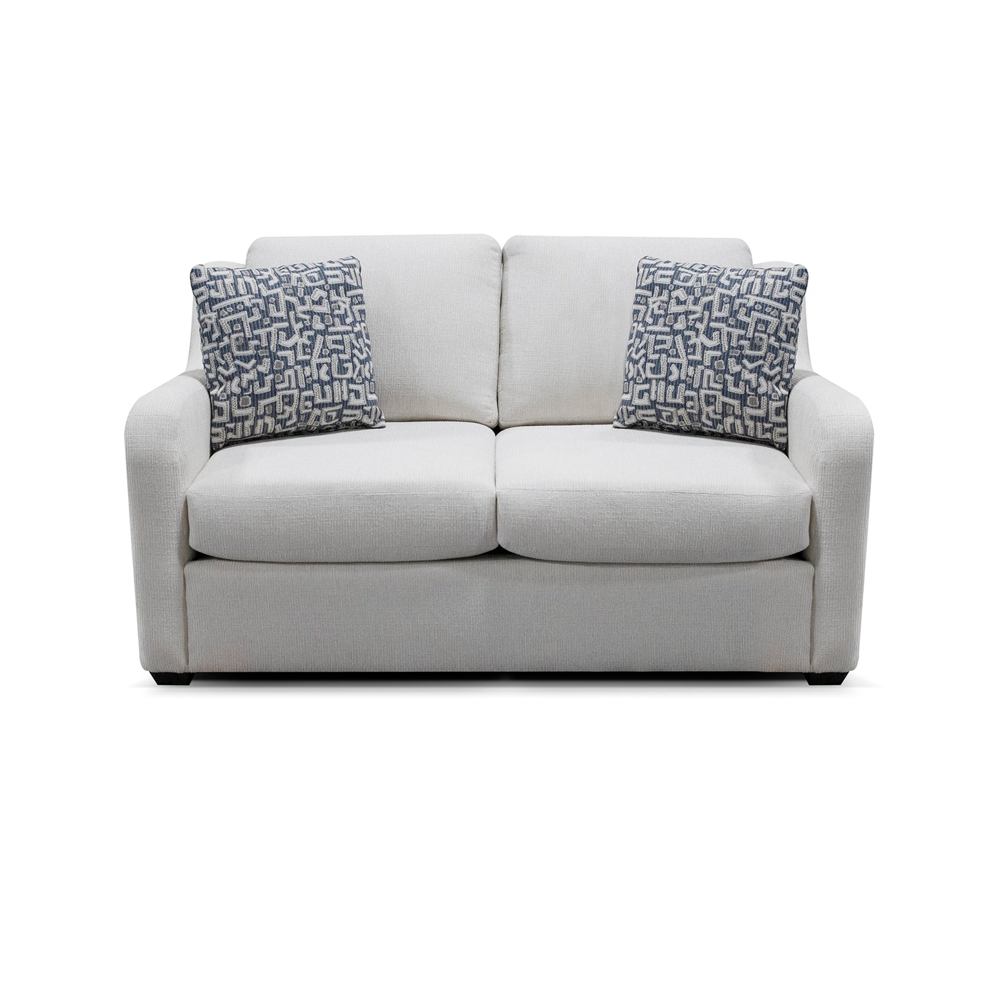 4655 by England Furniture - 4655 Clayton Sofa