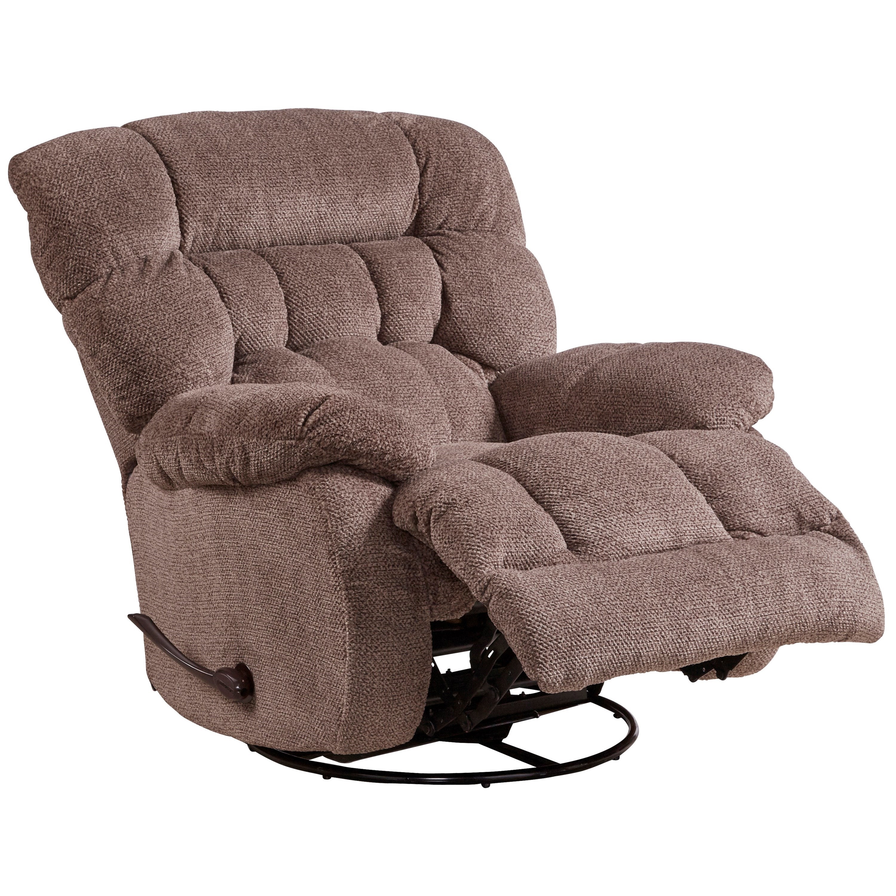 Catnapper glider recliner on sale