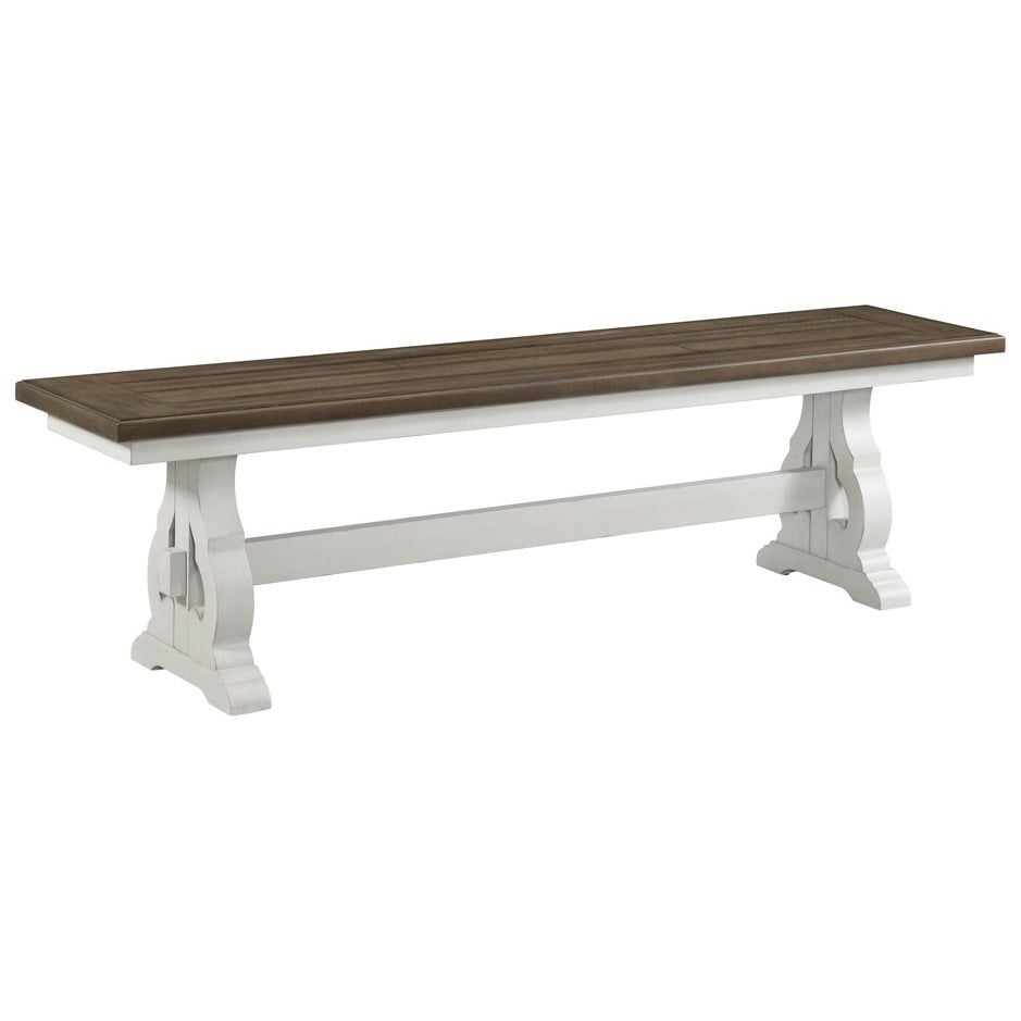 Drake Dining Bench