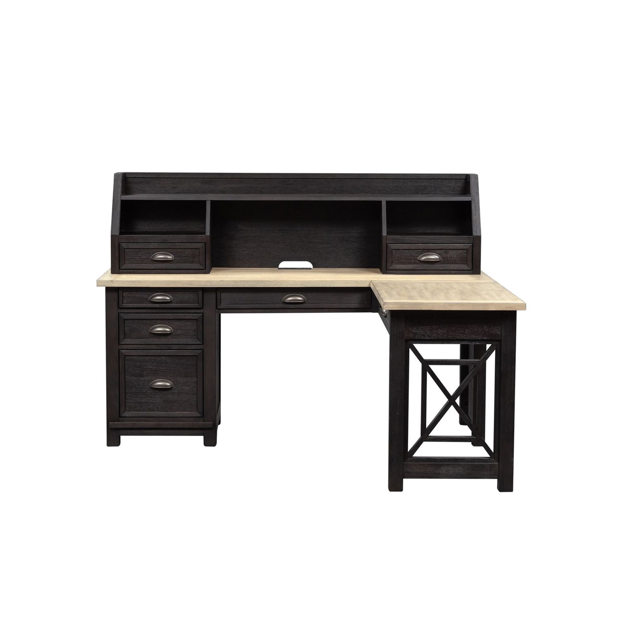 Home Office Furniture - VanDrie Home Furnishings - Cadillac, Traverse City,  Big Rapids, Houghton Lake and Northern Michigan Home Office Furniture Store