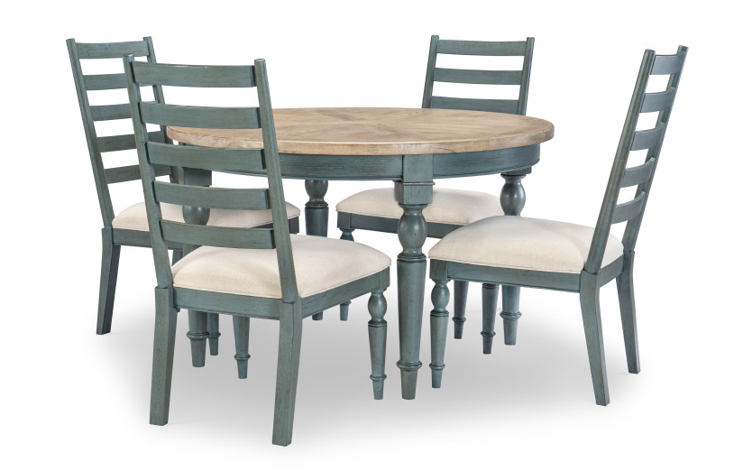 Classic table and chairs set online