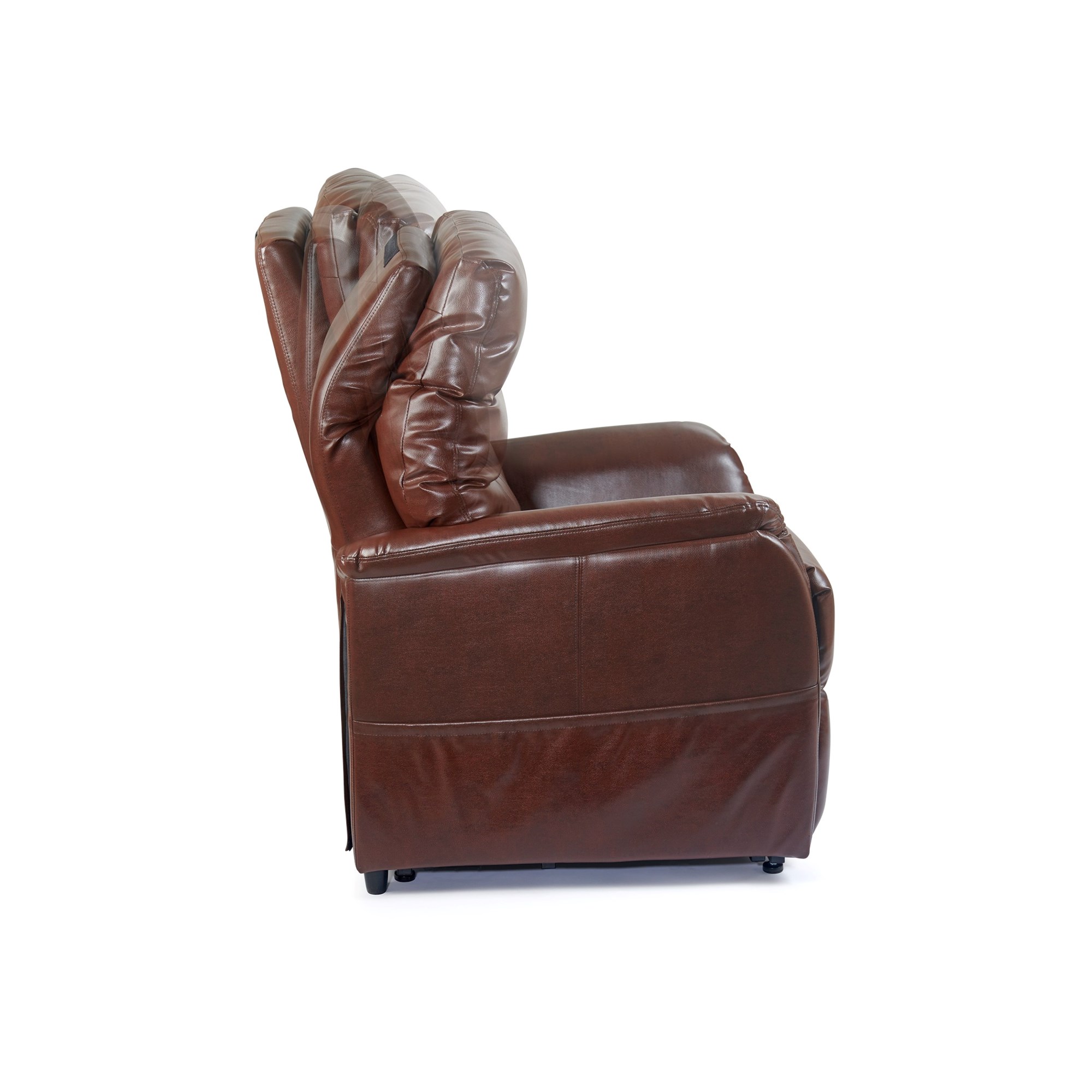 Ultra Comfort Rhodes UC472 Lift Chair Recliner —
