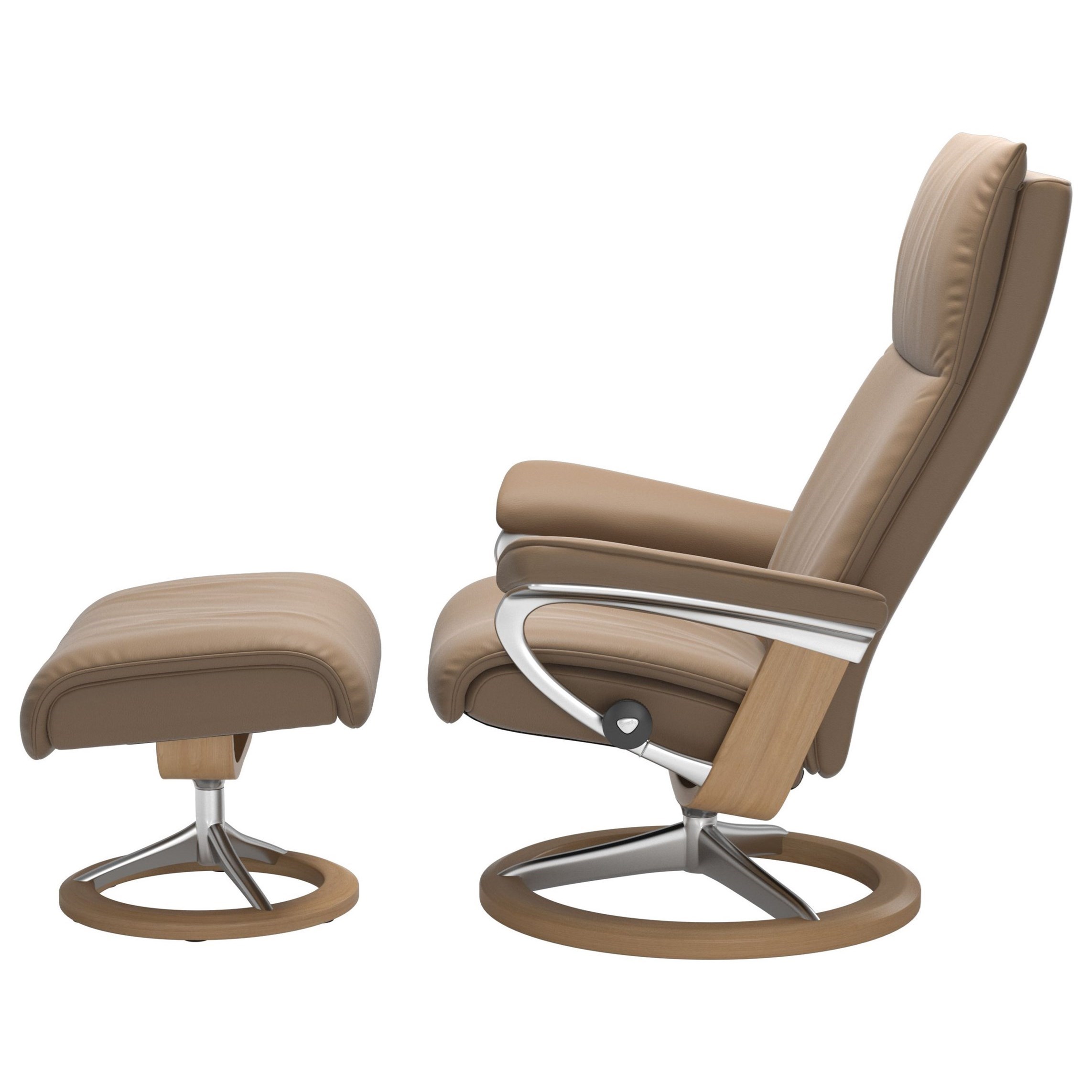 Stressless aura online chair