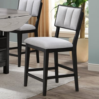 Set of counter height chairs sale