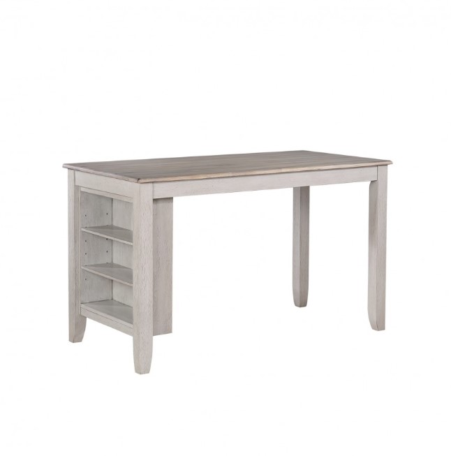 Counter height deals adjustable table