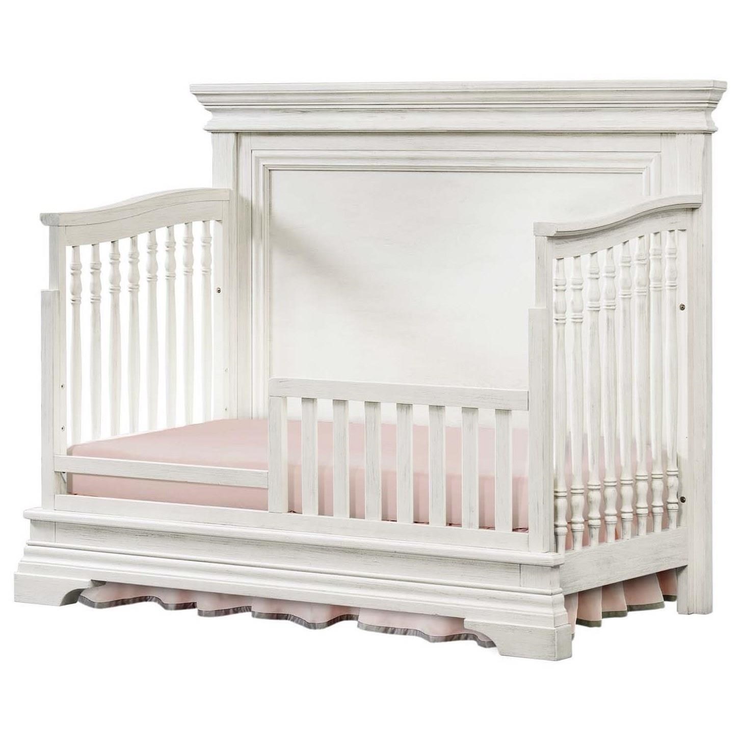 Westwood design convertible store crib