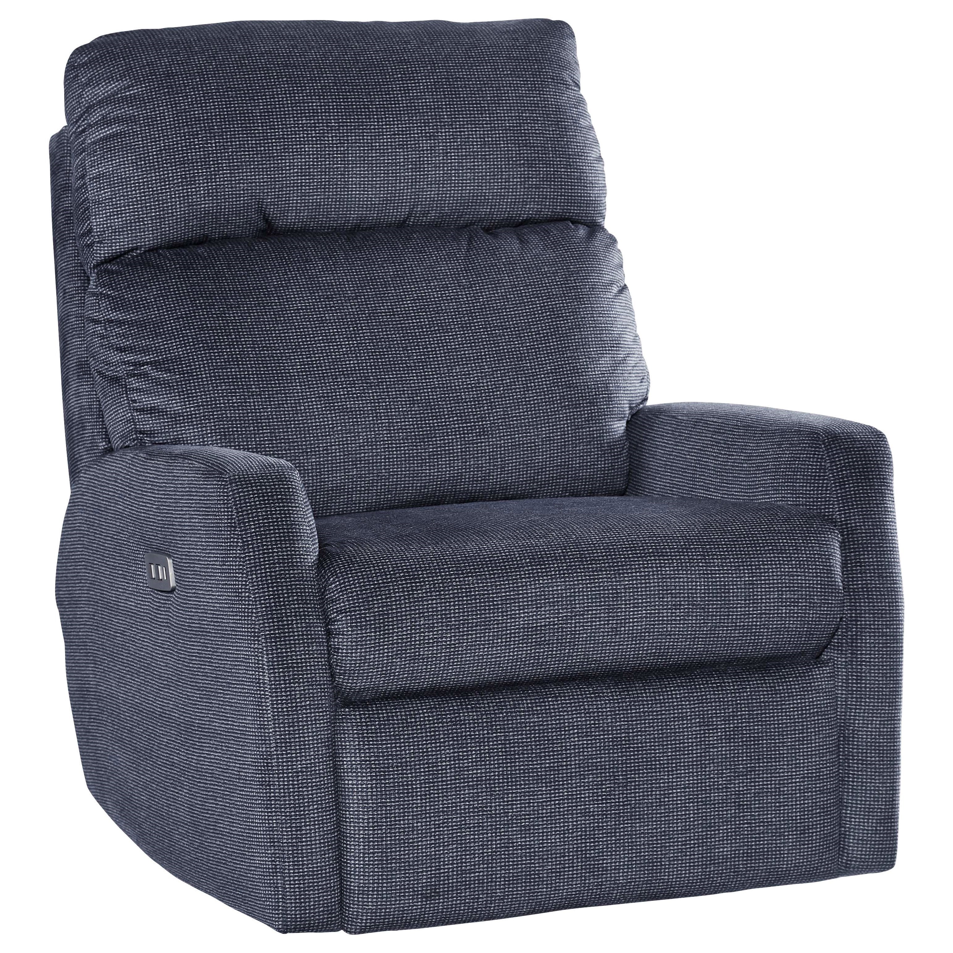 Wall hugger glider discount recliner