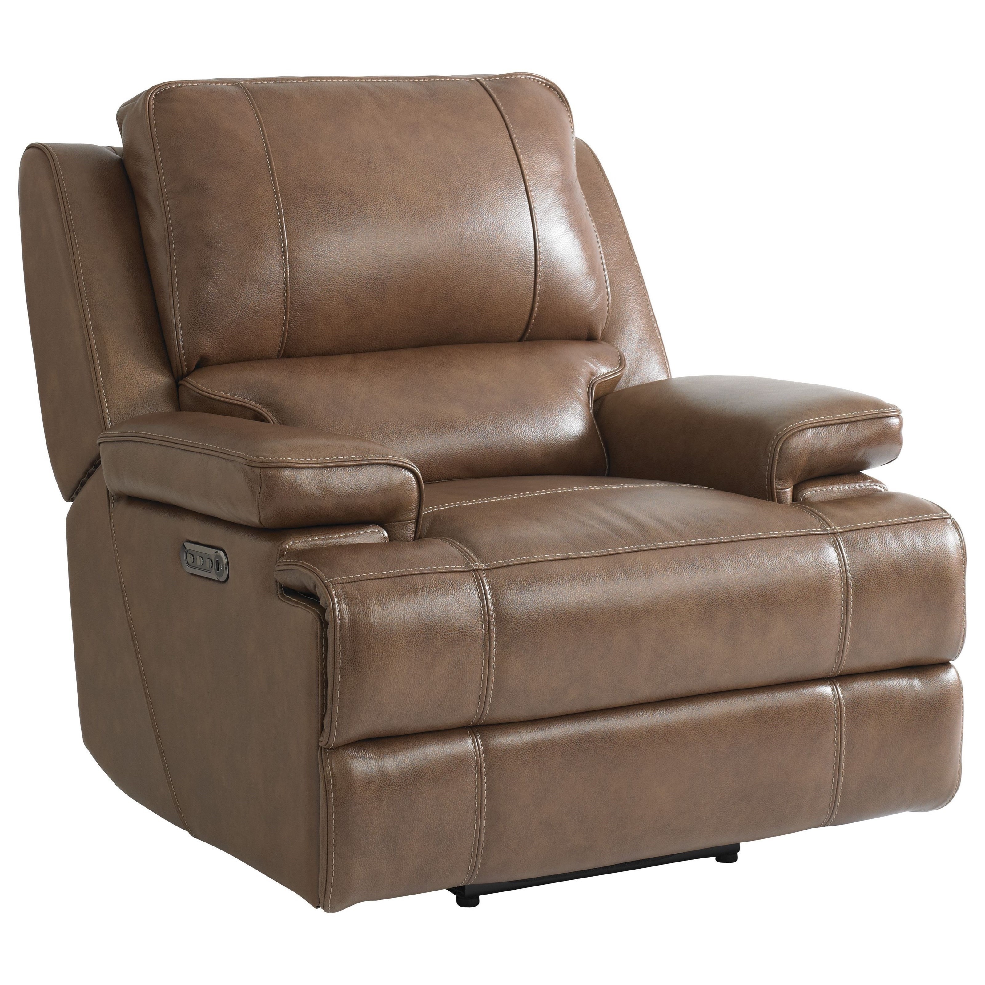 Bassett rocker recliner sales