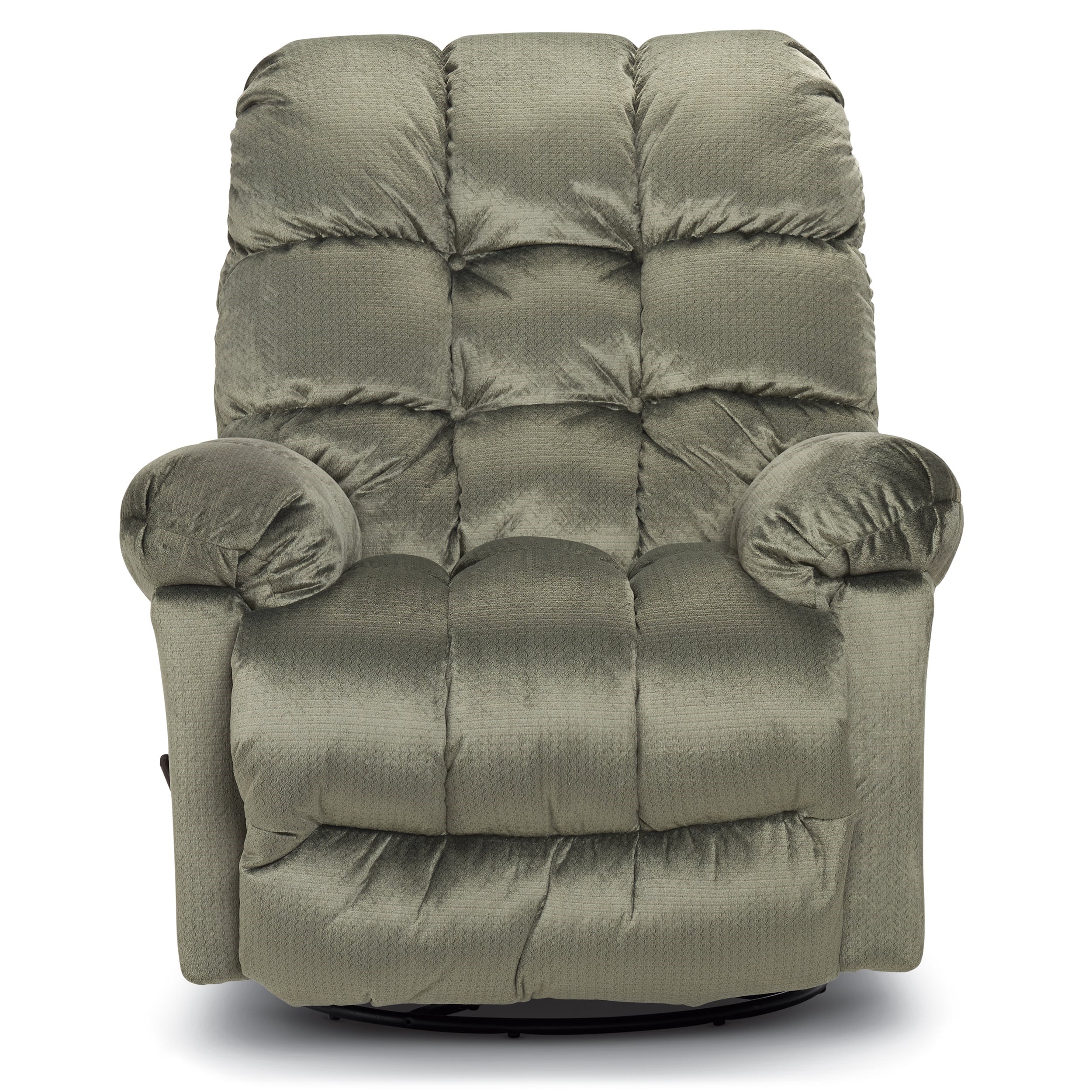 Brosmer Brosmer Power Swivel Glider Recliner