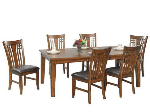 6 seater dining online table only