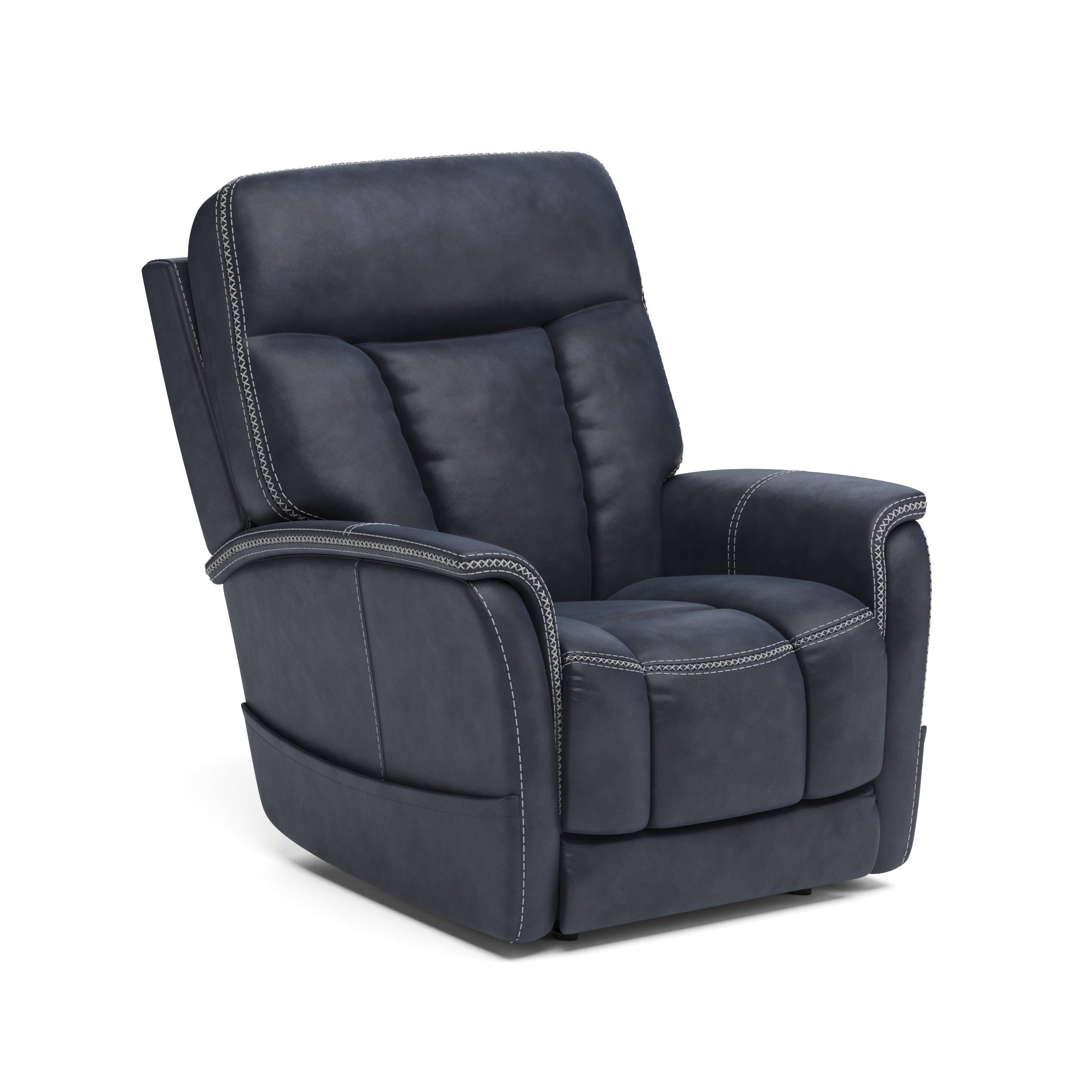 Flexsteel recliner online remote