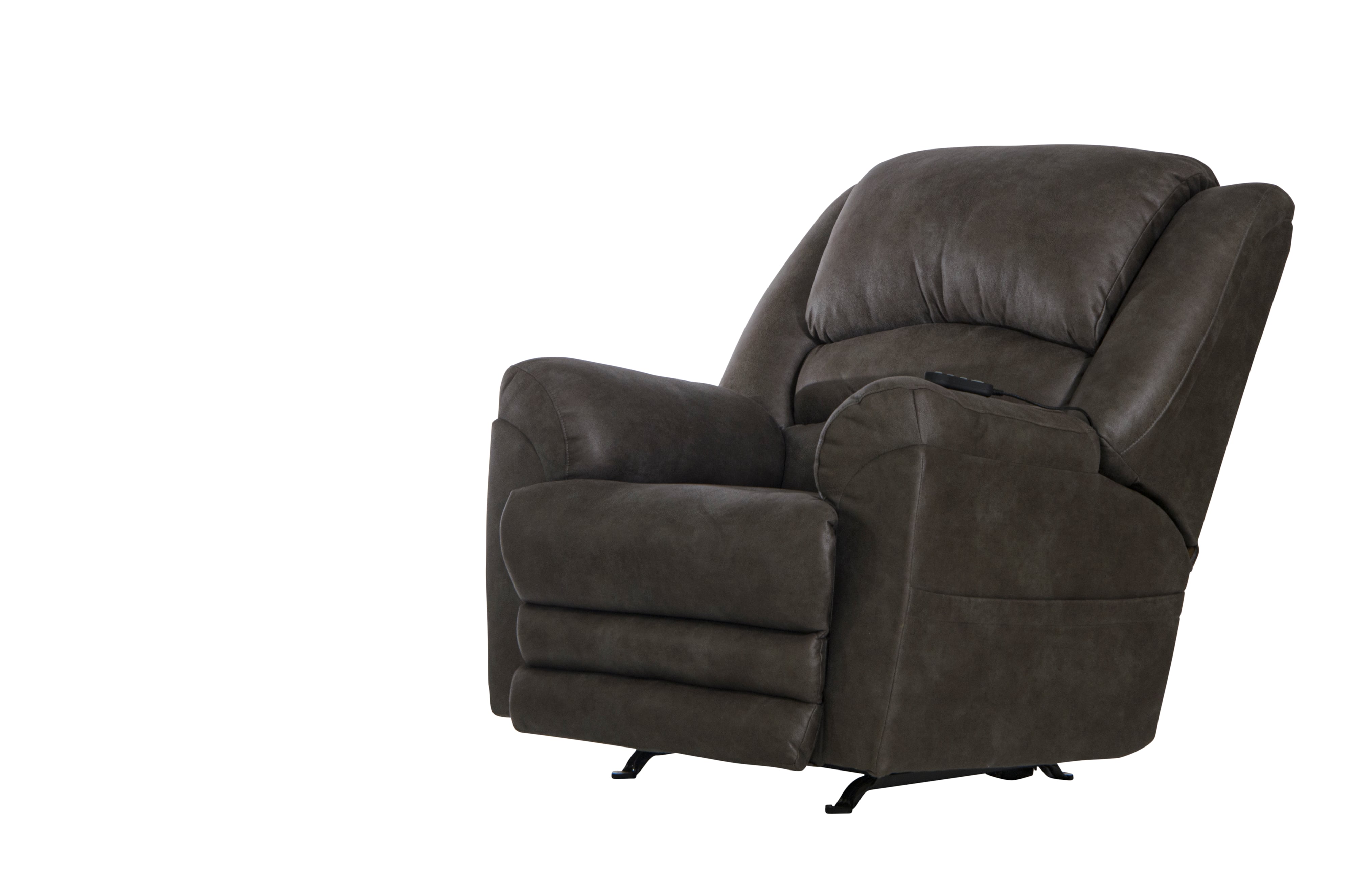 Catnapper nelson rocker discount recliner