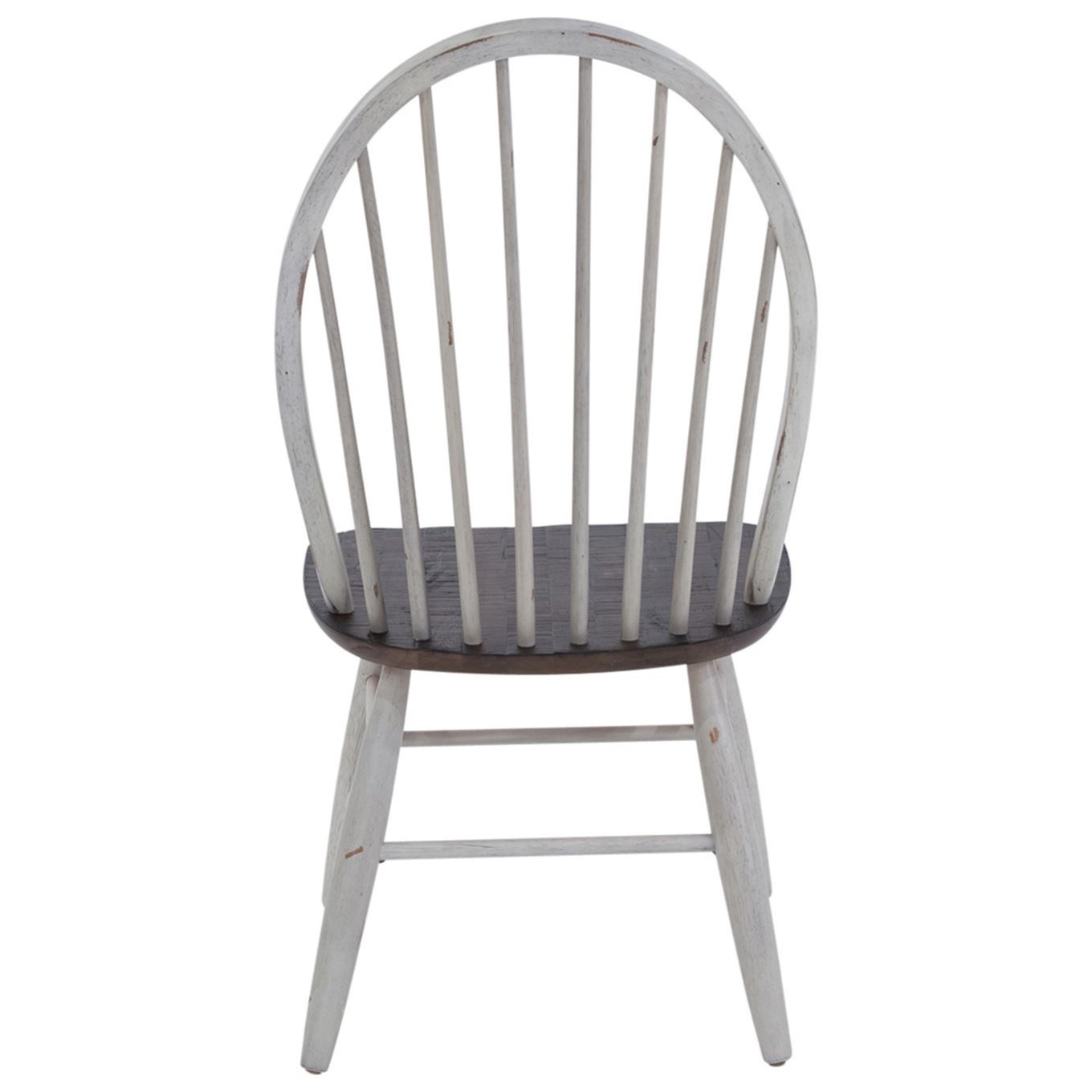 Windsor back side online chair