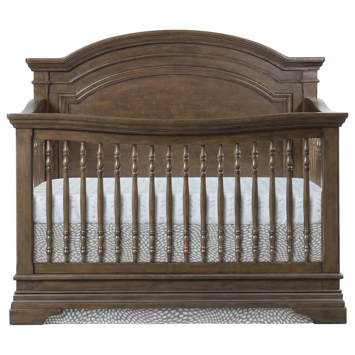 Olivia shop convertible crib