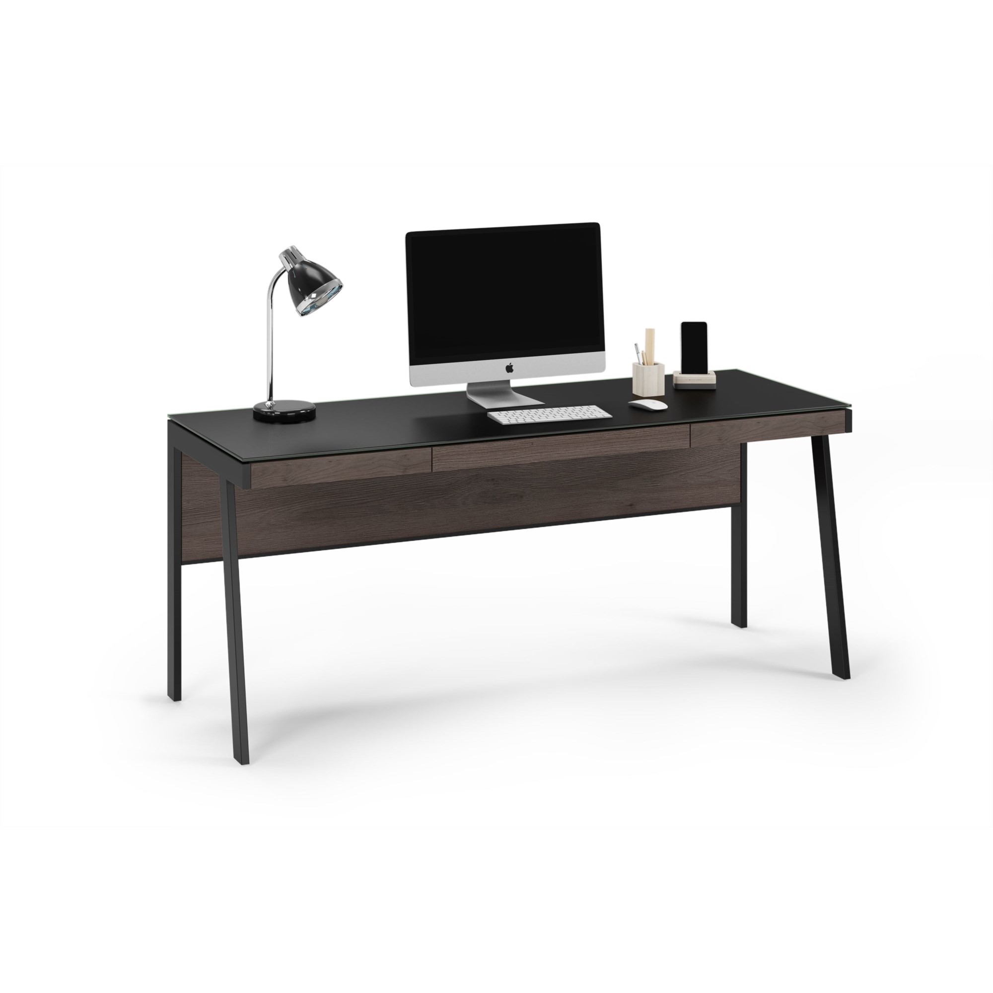 Sigma 6901 Modern Home Office Desk