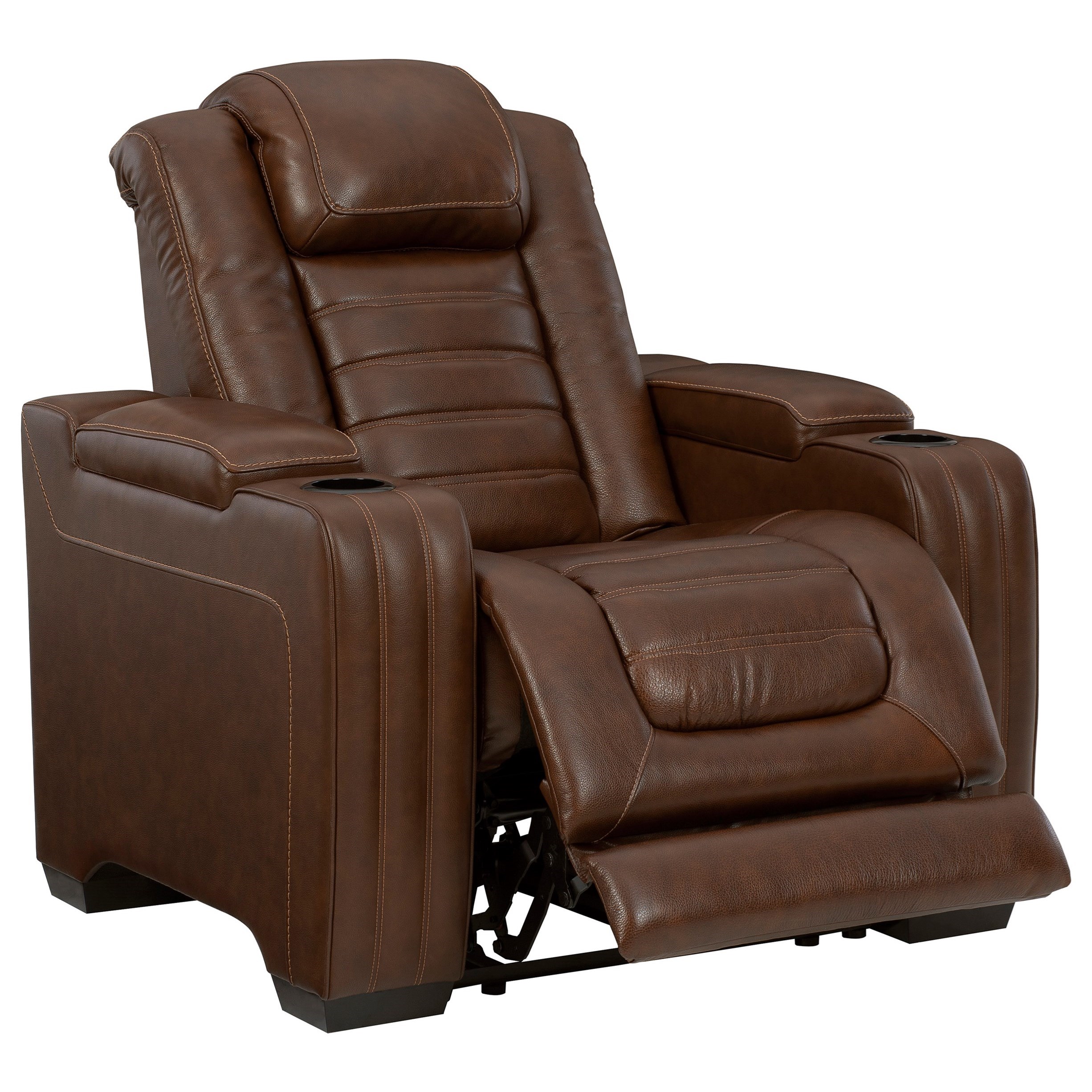 Massage chair best sale ashley furniture