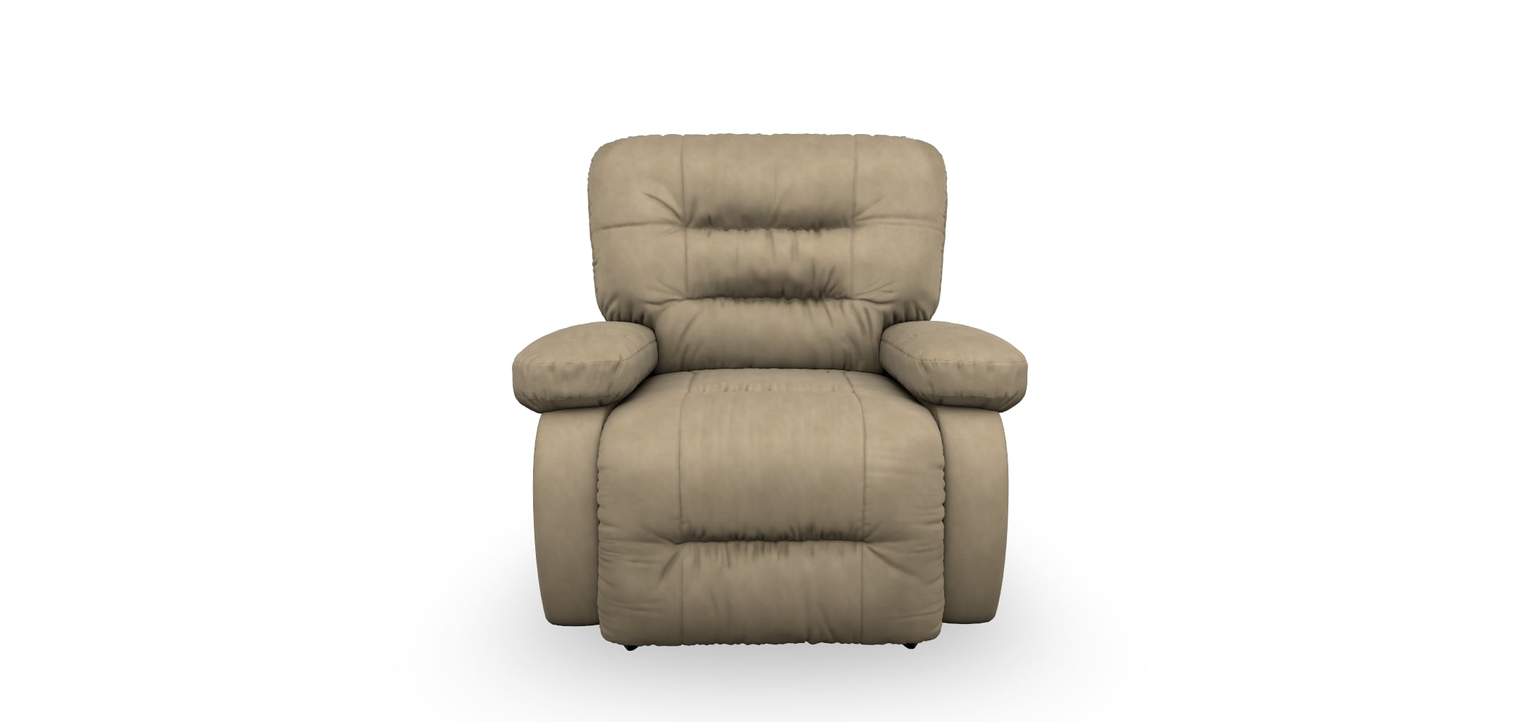 Bravo Furniture Maddox 8N44LV 71457L Casual Space Saver Recliner ...