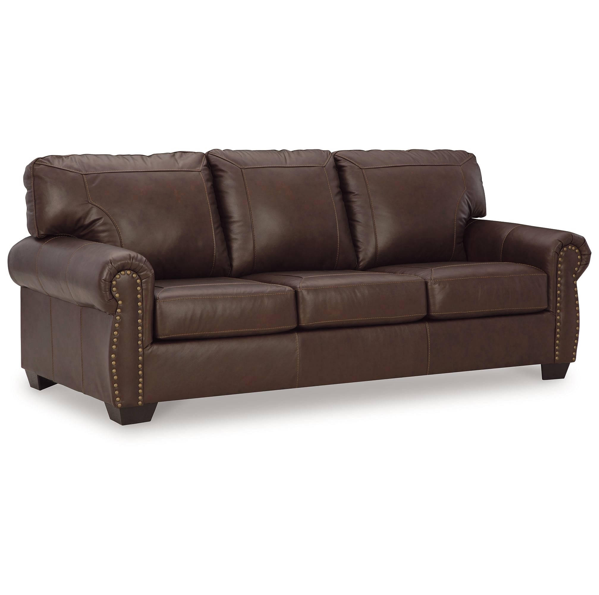 Ashley Signature Design Colleton 5210738 Traditional Sofa | Dunk ...